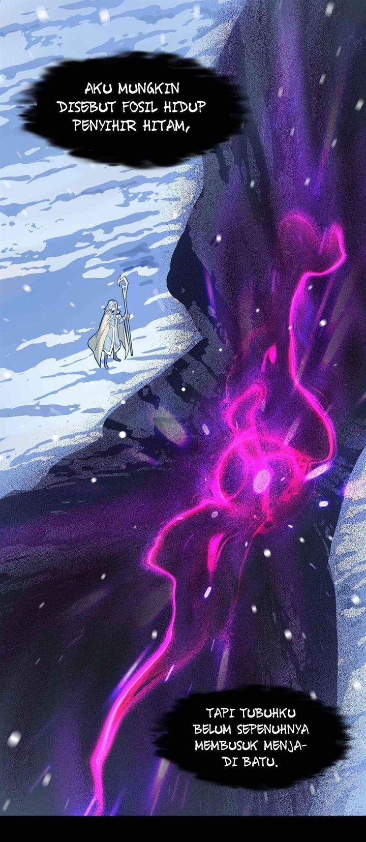 I’m Really Not The Demon God’s Lackey Chapter 20 - halaman 19