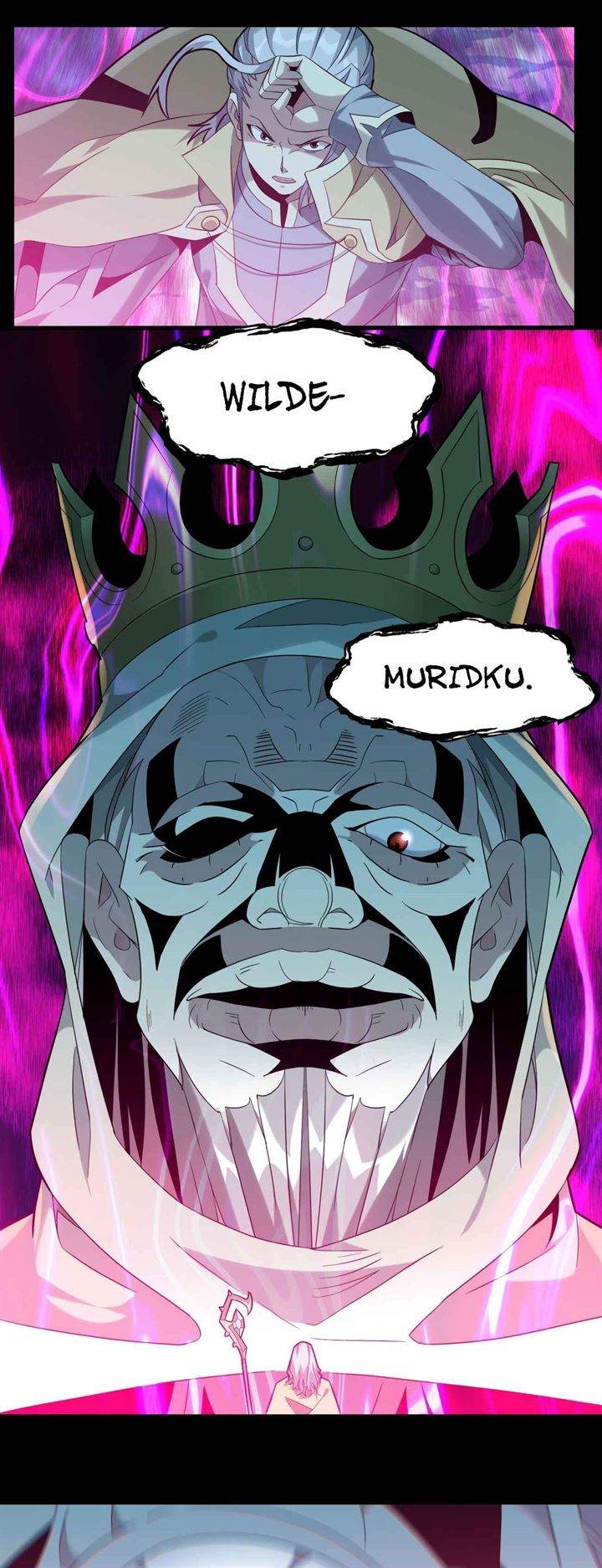 I’m Really Not The Demon God’s Lackey Chapter 20 - halaman 23