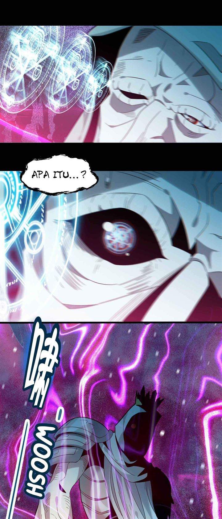 I’m Really Not The Demon God’s Lackey Chapter 20 - halaman 26