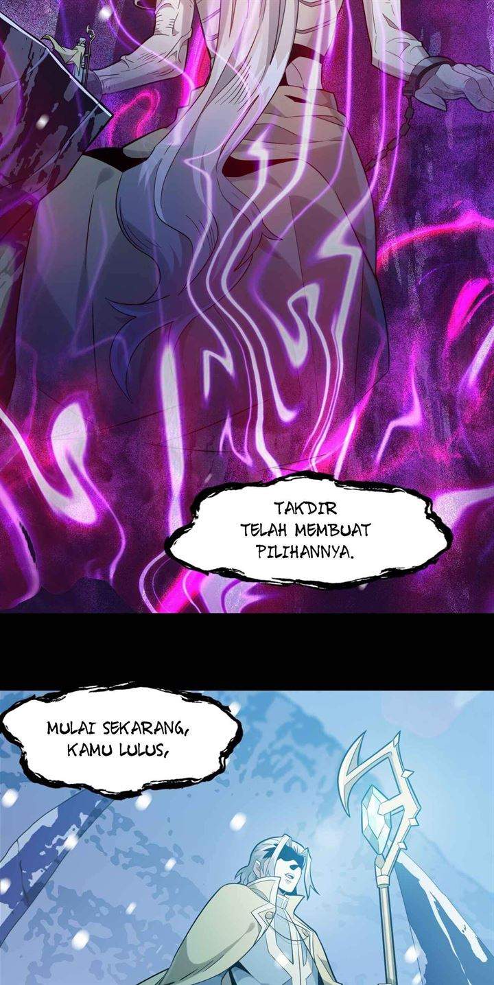 I’m Really Not The Demon God’s Lackey Chapter 20 - halaman 29