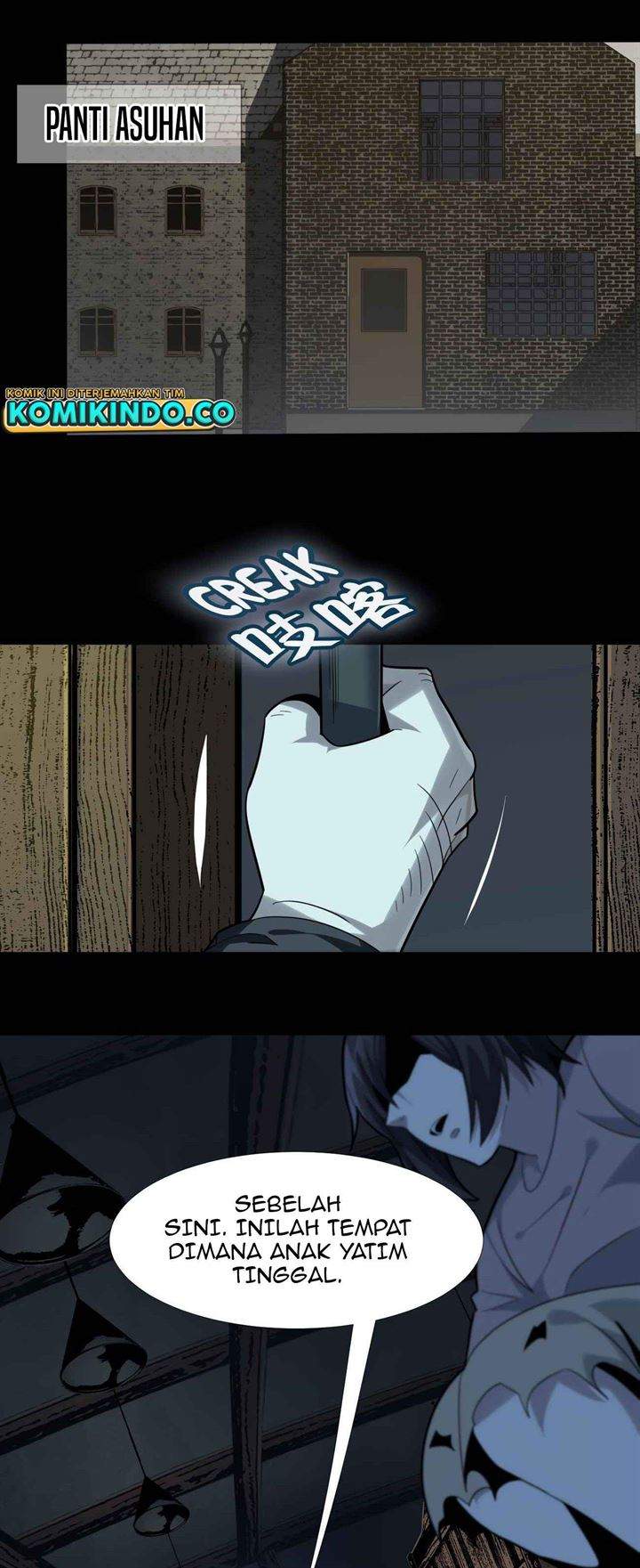 I’m Really Not The Demon God’s Lackey Chapter 20 - halaman 36