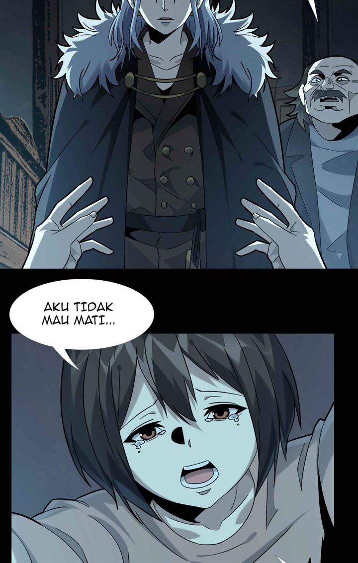 I’m Really Not The Demon God’s Lackey Chapter 20 - halaman 42