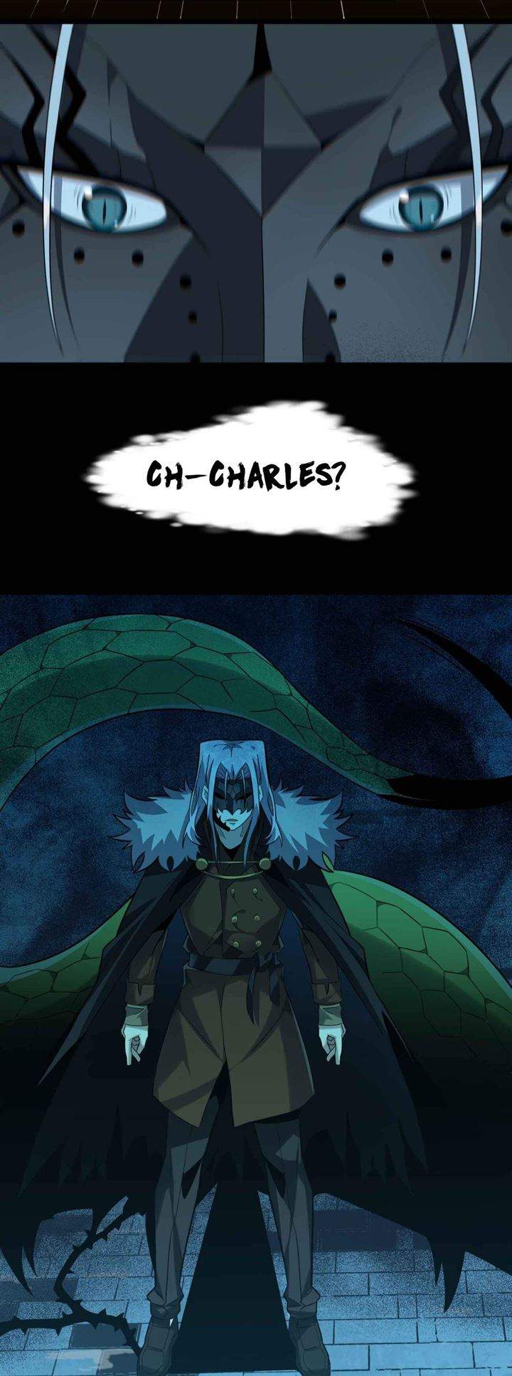 I’m Really Not The Demon God’s Lackey Chapter 20 - halaman 47