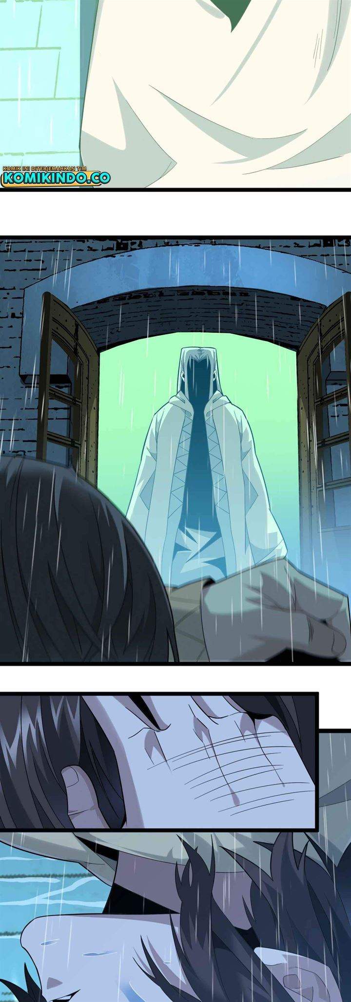 I’m Really Not The Demon God’s Lackey Chapter 20 - halaman 60