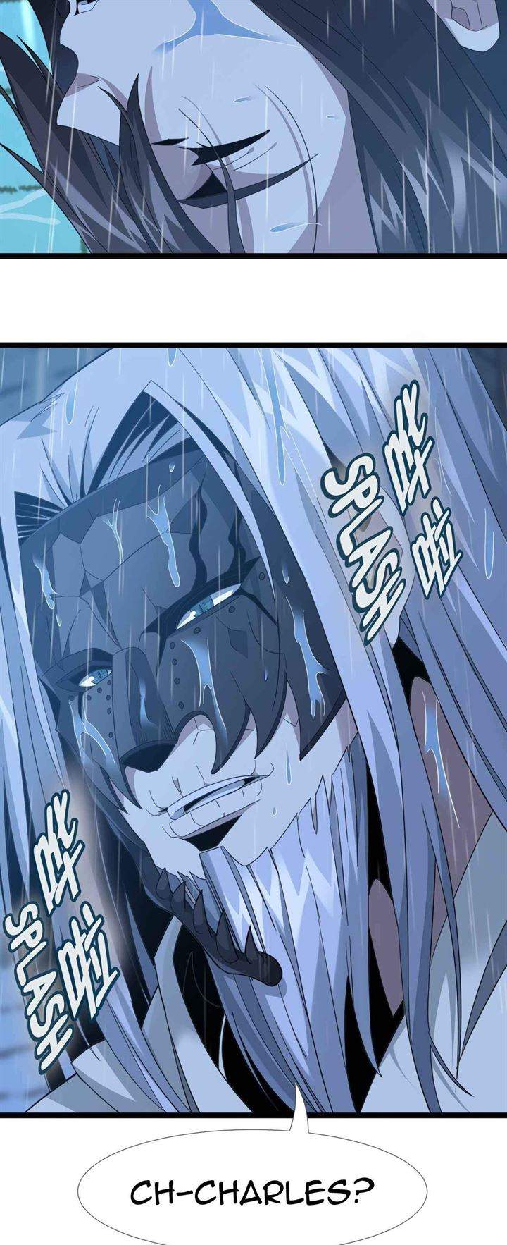 I’m Really Not The Demon God’s Lackey Chapter 20 - halaman 61