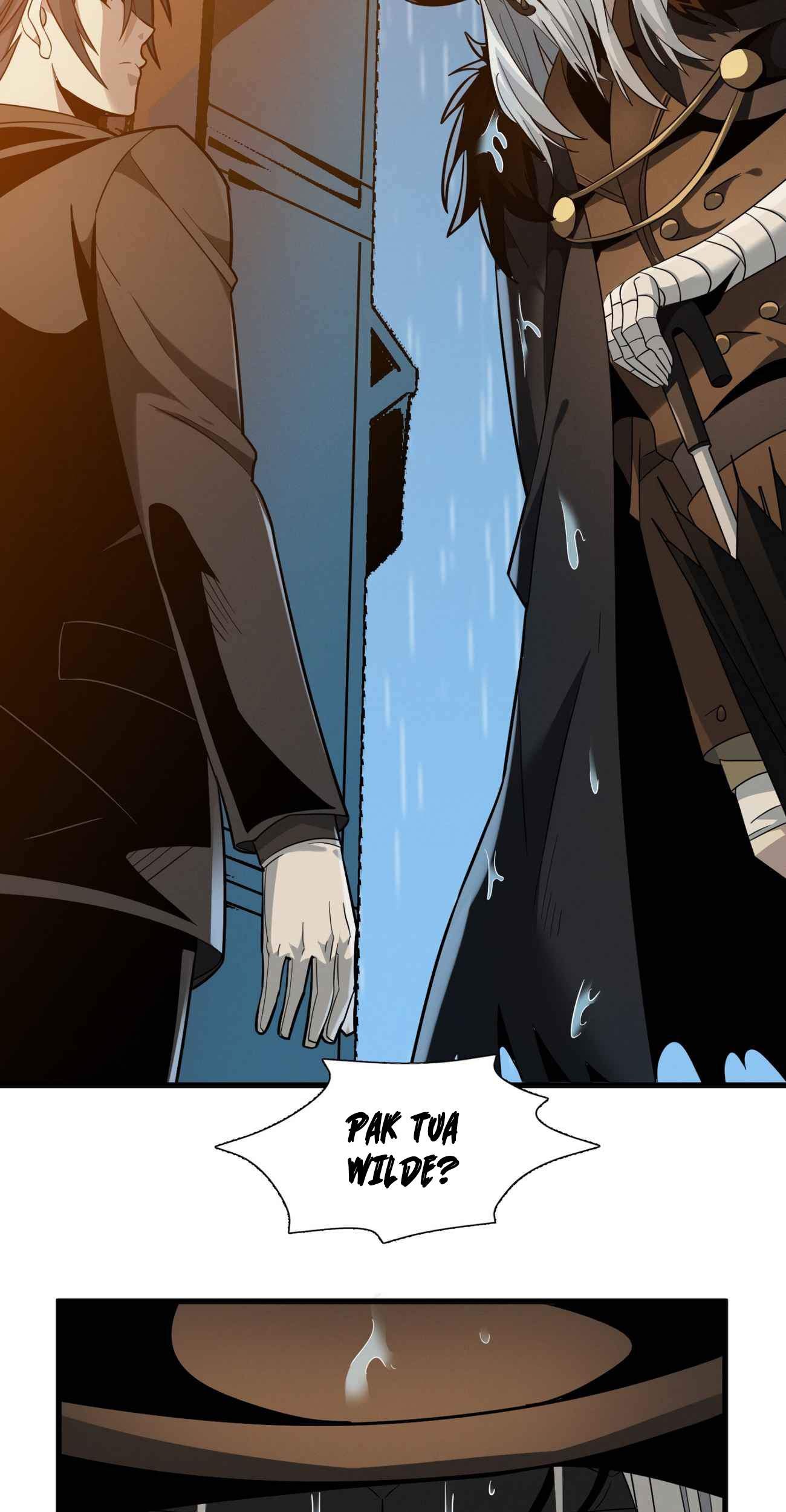 I’m Really Not The Demon God’s Lackey Chapter 21 - halaman 11