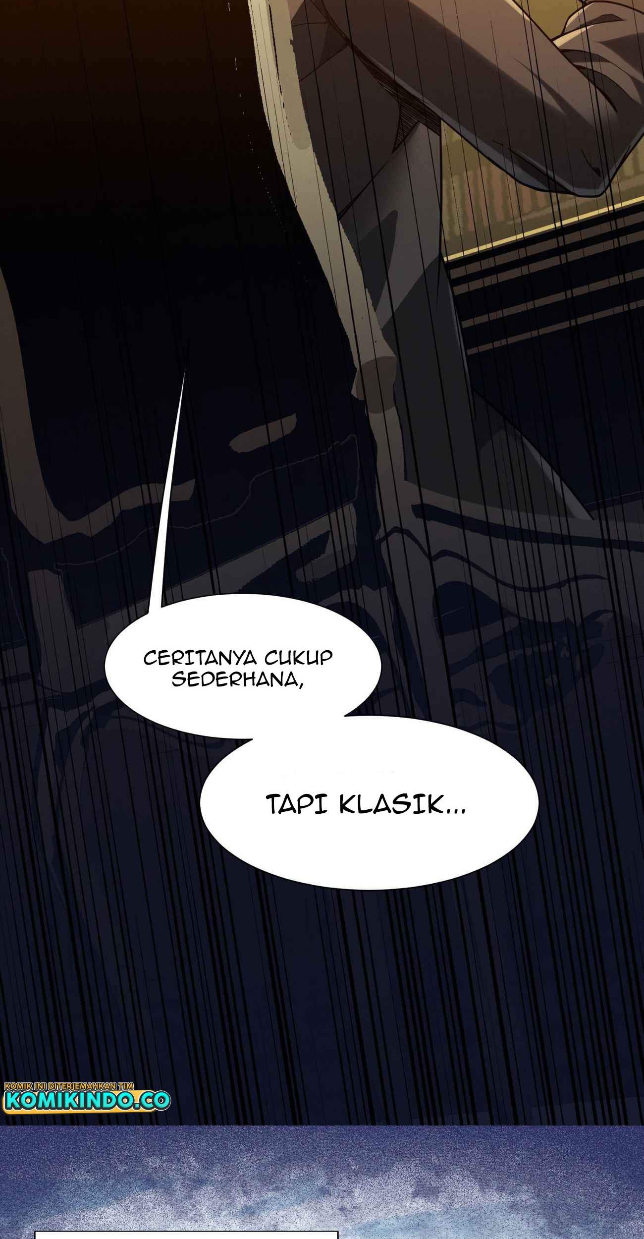 I’m Really Not The Demon God’s Lackey Chapter 21 - halaman 20