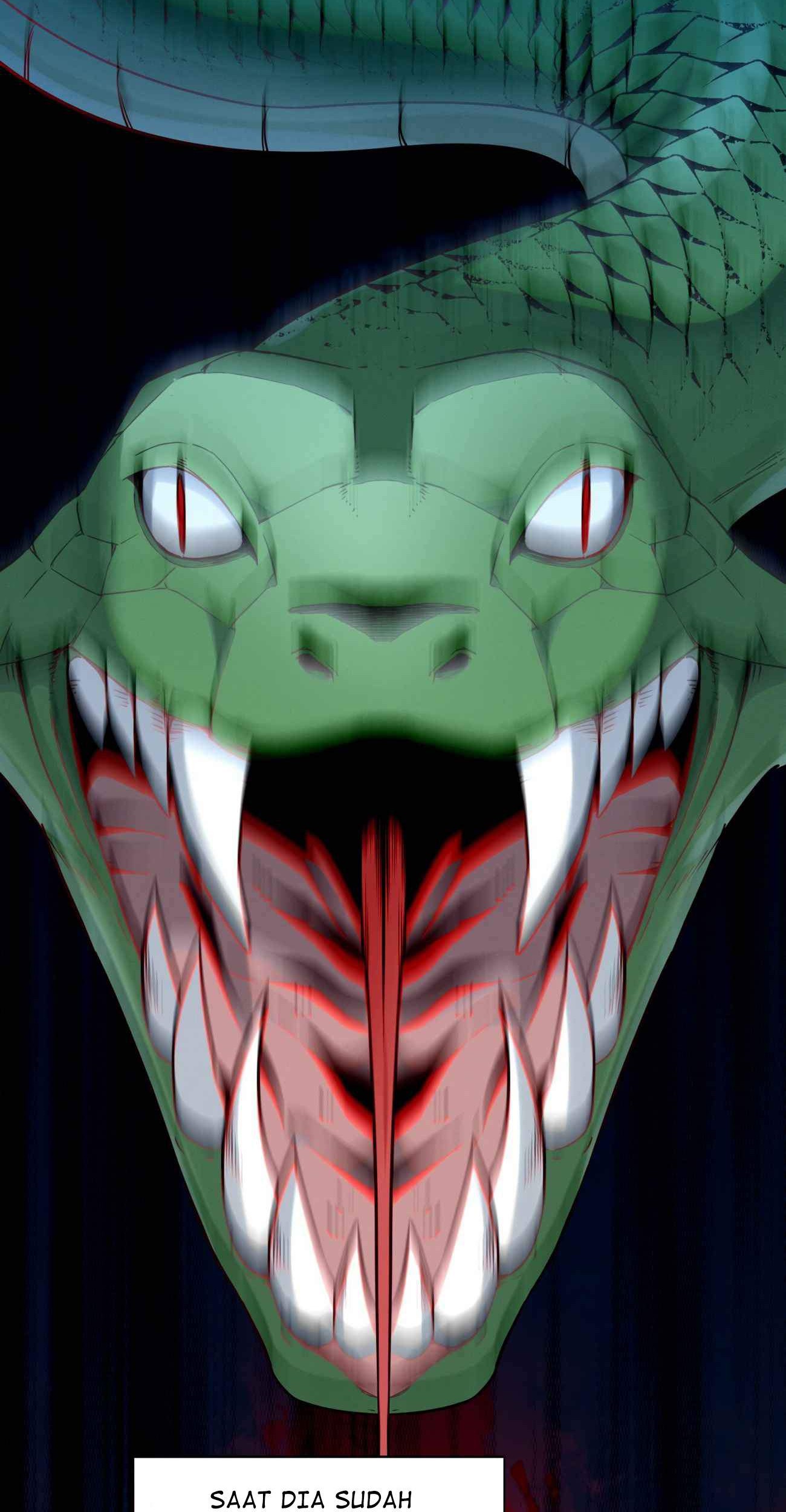 I’m Really Not The Demon God’s Lackey Chapter 21 - halaman 24