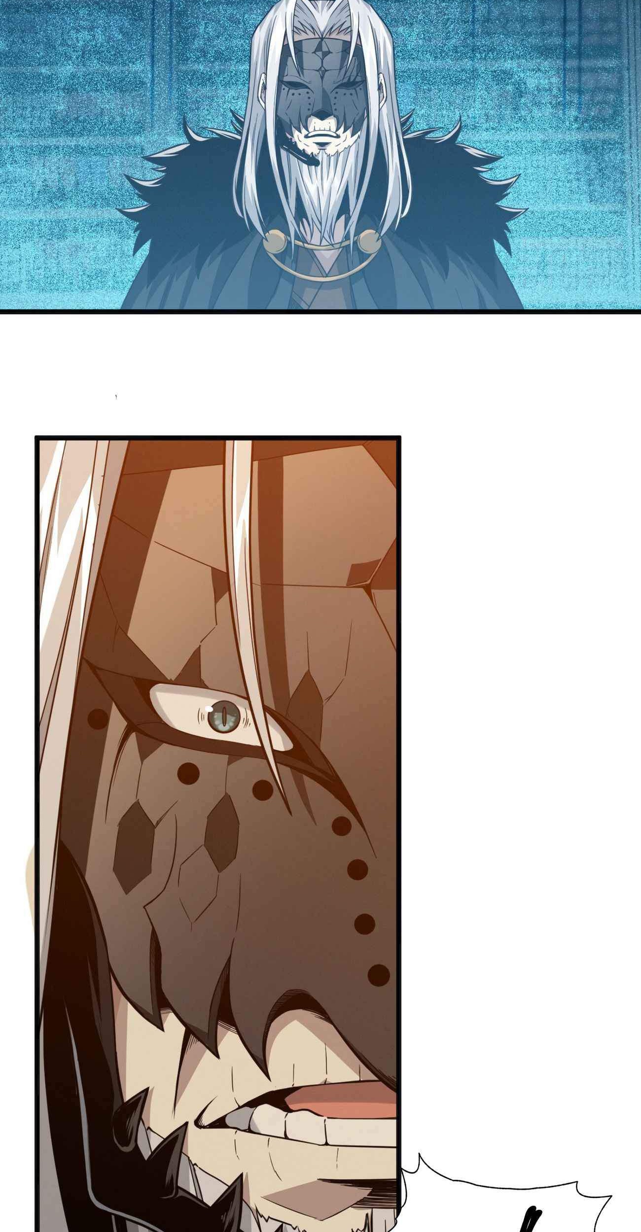 I’m Really Not The Demon God’s Lackey Chapter 21 - halaman 30