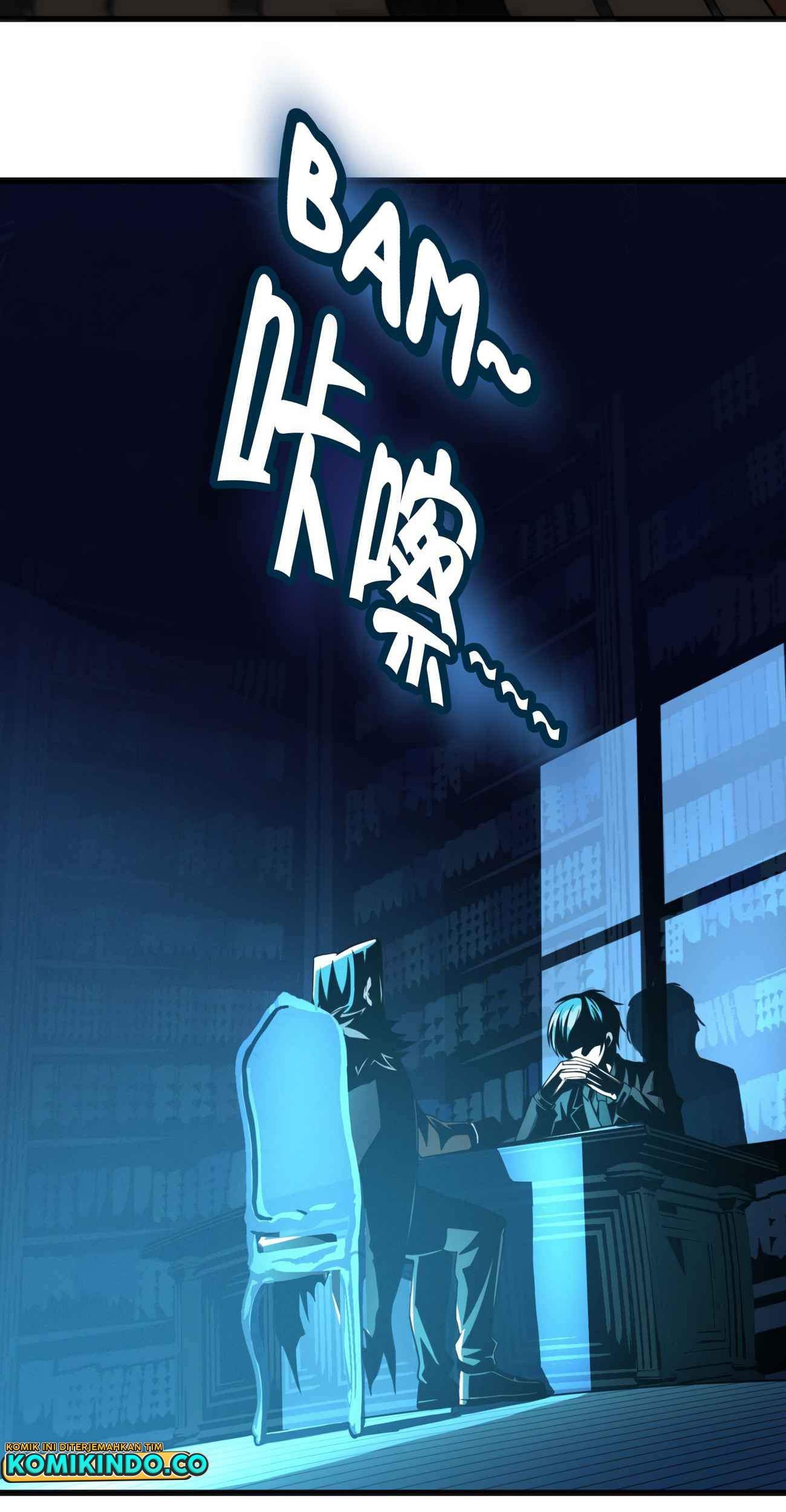 I’m Really Not The Demon God’s Lackey Chapter 21 - halaman 33