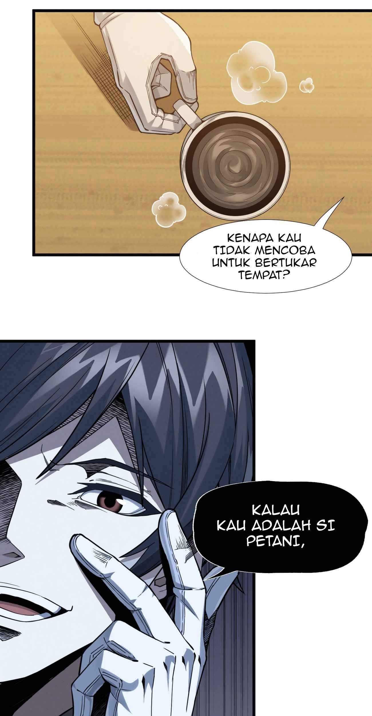 I’m Really Not The Demon God’s Lackey Chapter 21 - halaman 36