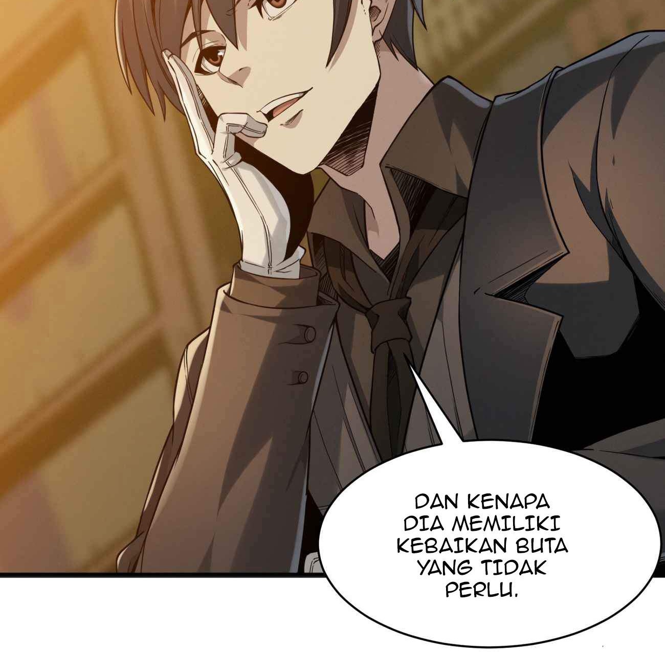 I’m Really Not The Demon God’s Lackey Chapter 21 - halaman 39