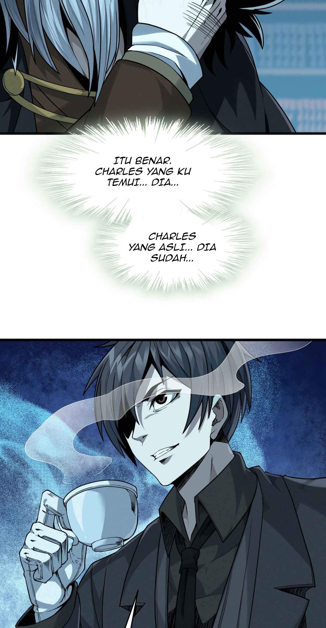 I’m Really Not The Demon God’s Lackey Chapter 21 - halaman 42