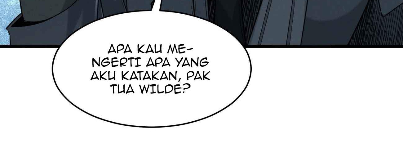 I’m Really Not The Demon God’s Lackey Chapter 21 - halaman 43