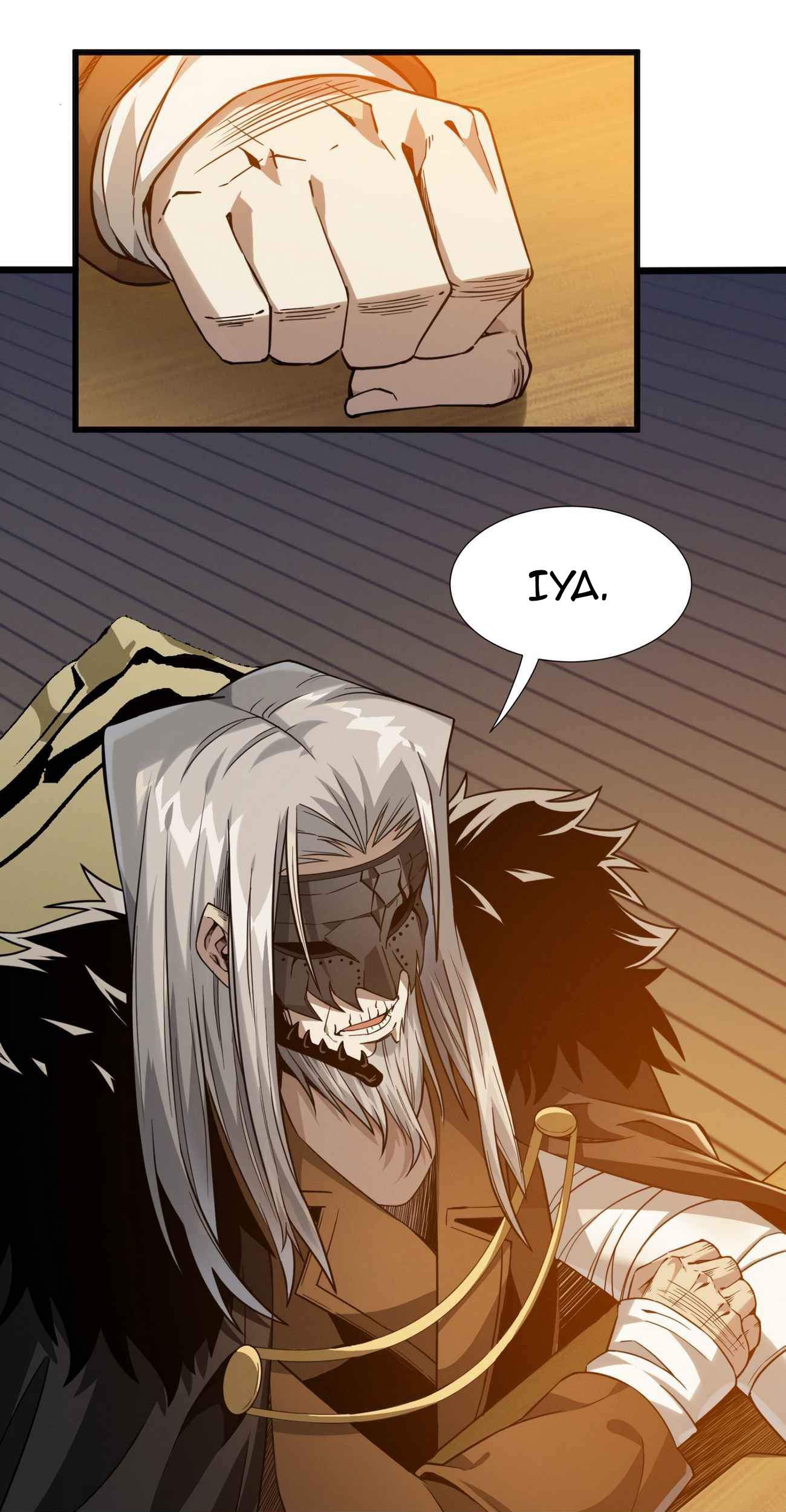 I’m Really Not The Demon God’s Lackey Chapter 21 - halaman 44