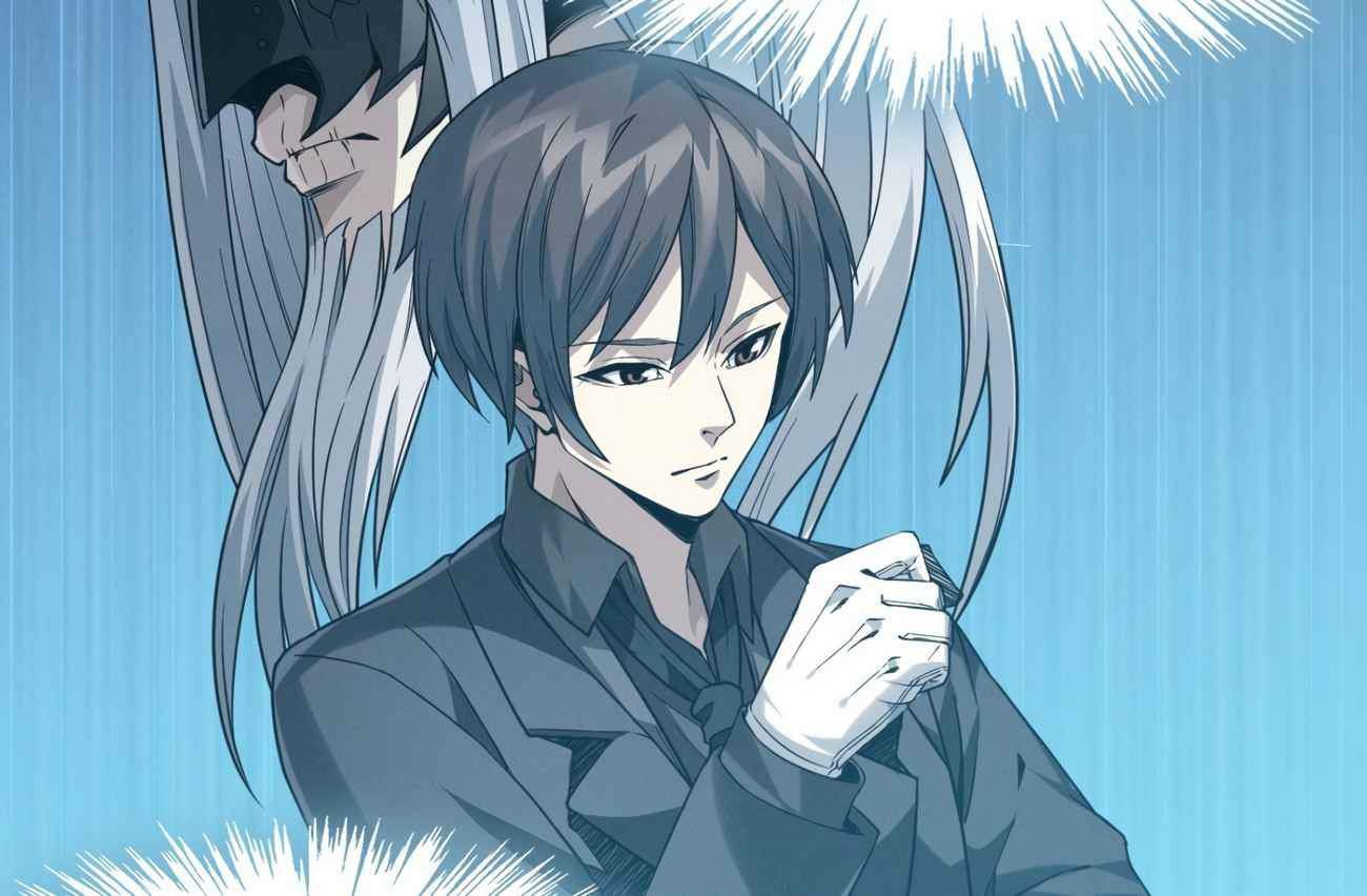 I’m Really Not The Demon God’s Lackey Chapter 21 - halaman 48