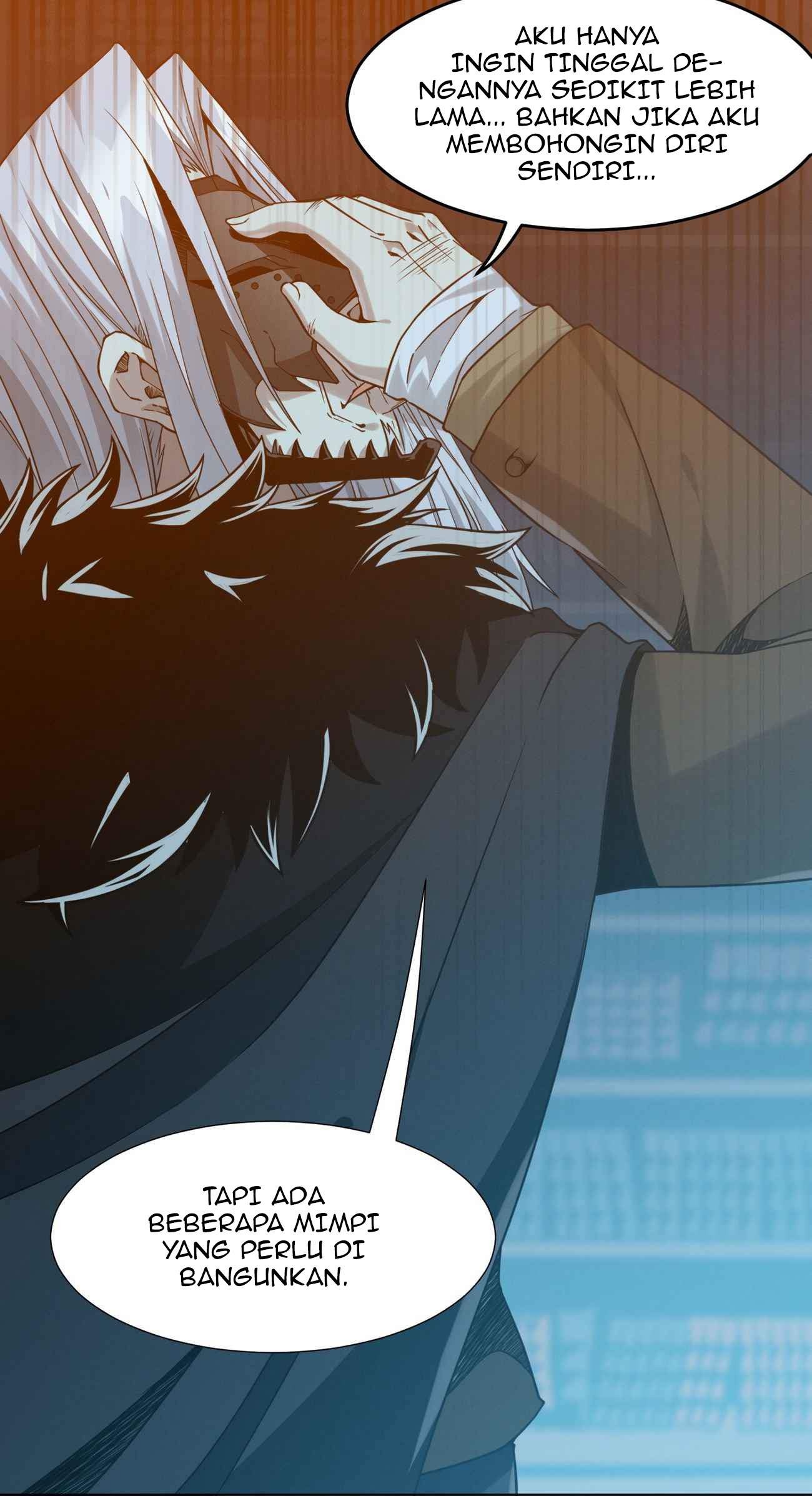 I’m Really Not The Demon God’s Lackey Chapter 21 - halaman 66