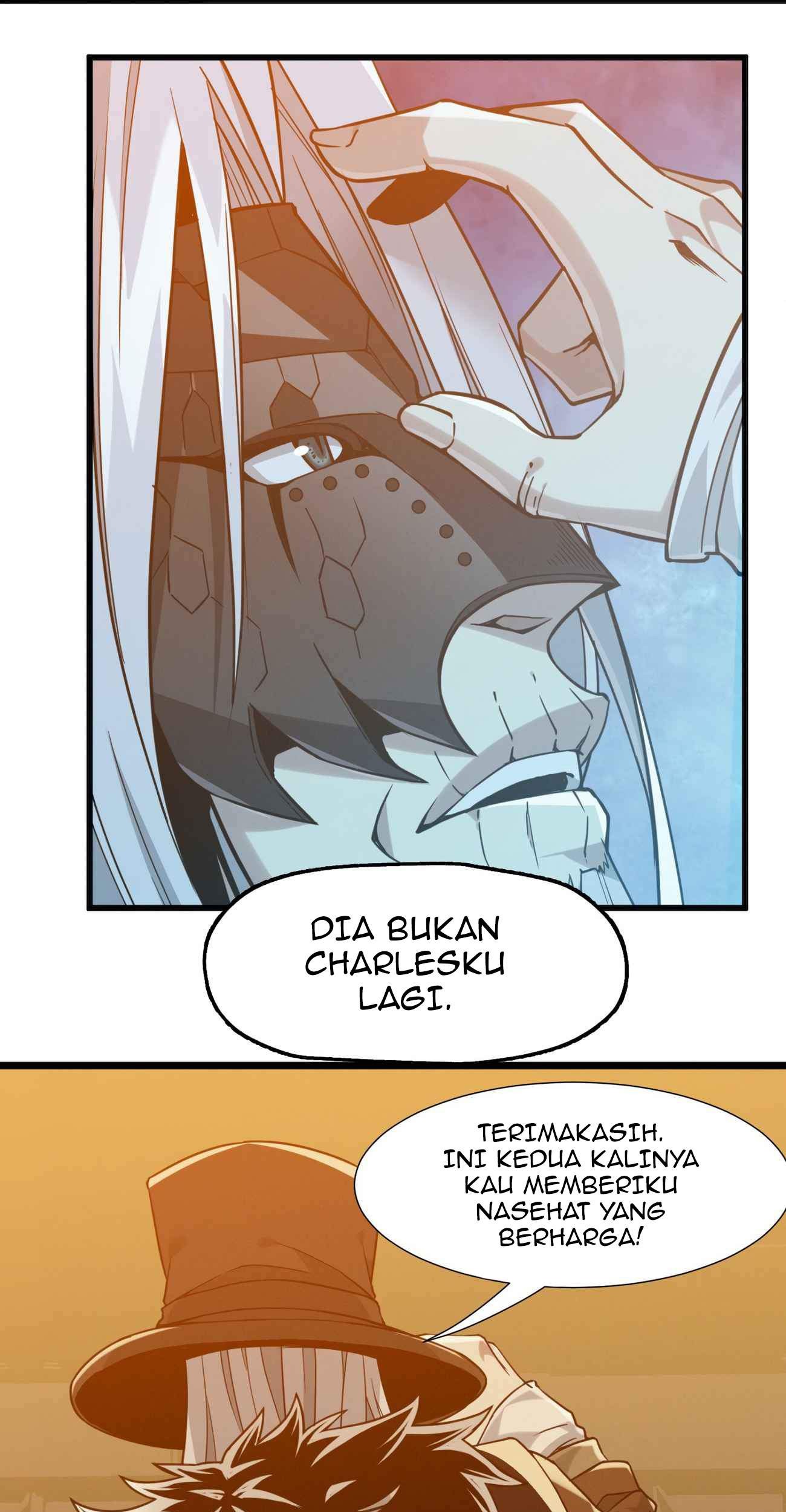 I’m Really Not The Demon God’s Lackey Chapter 21 - halaman 67