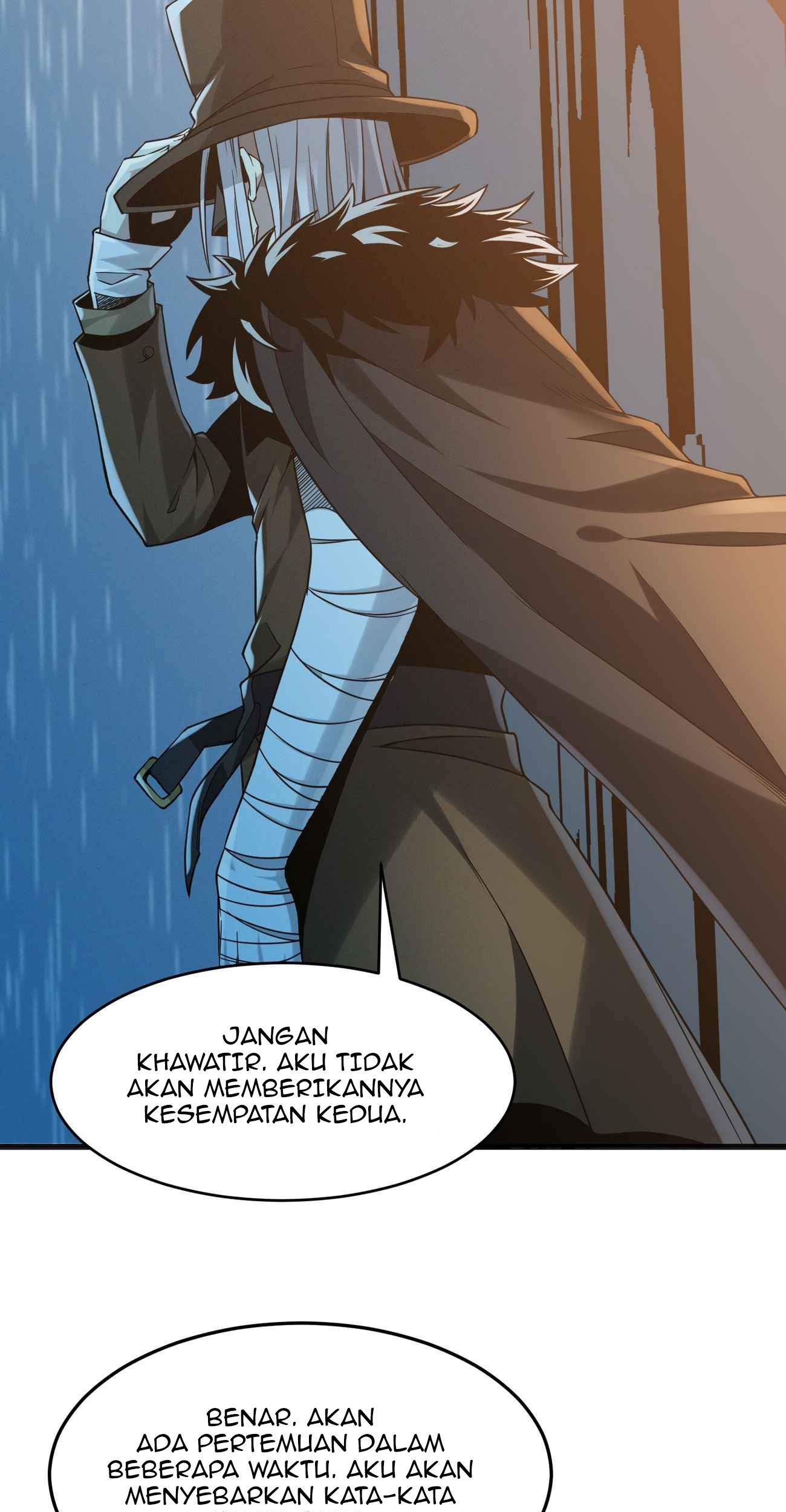 I’m Really Not The Demon God’s Lackey Chapter 21 - halaman 71