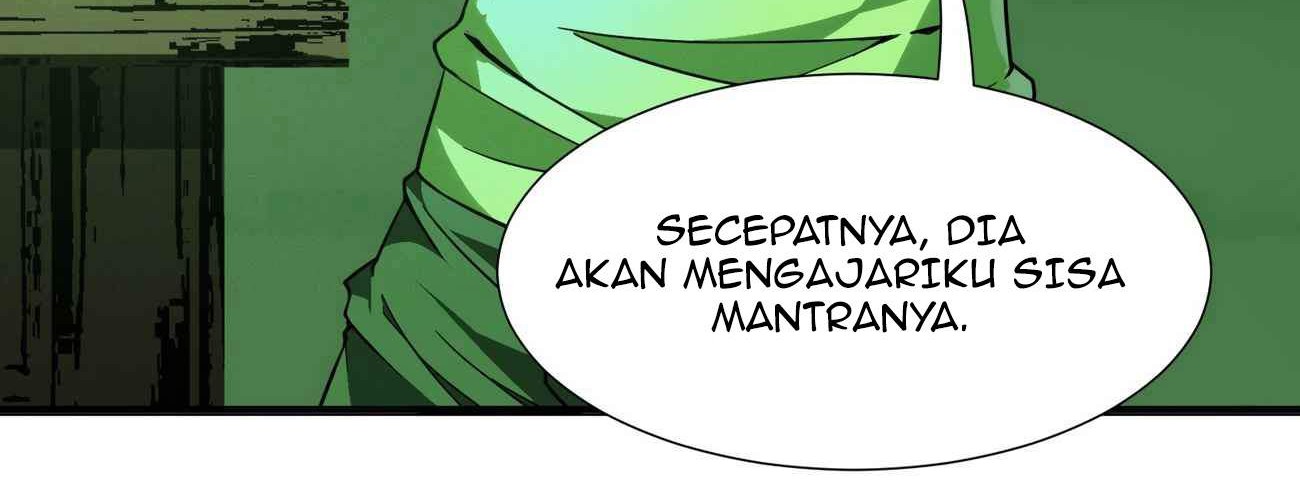 I’m Really Not The Demon God’s Lackey Chapter 21 - halaman 74