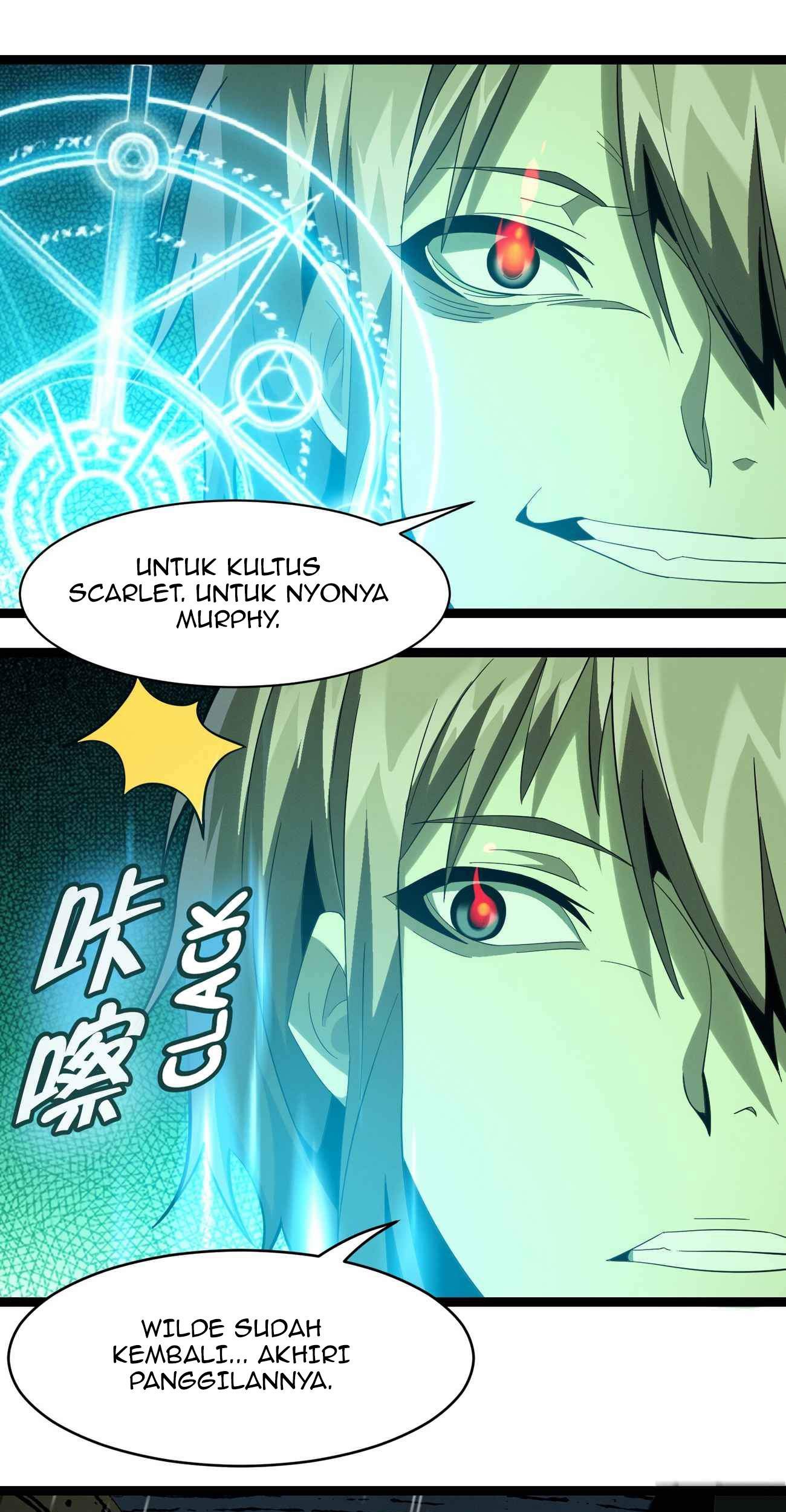 I’m Really Not The Demon God’s Lackey Chapter 21 - halaman 75