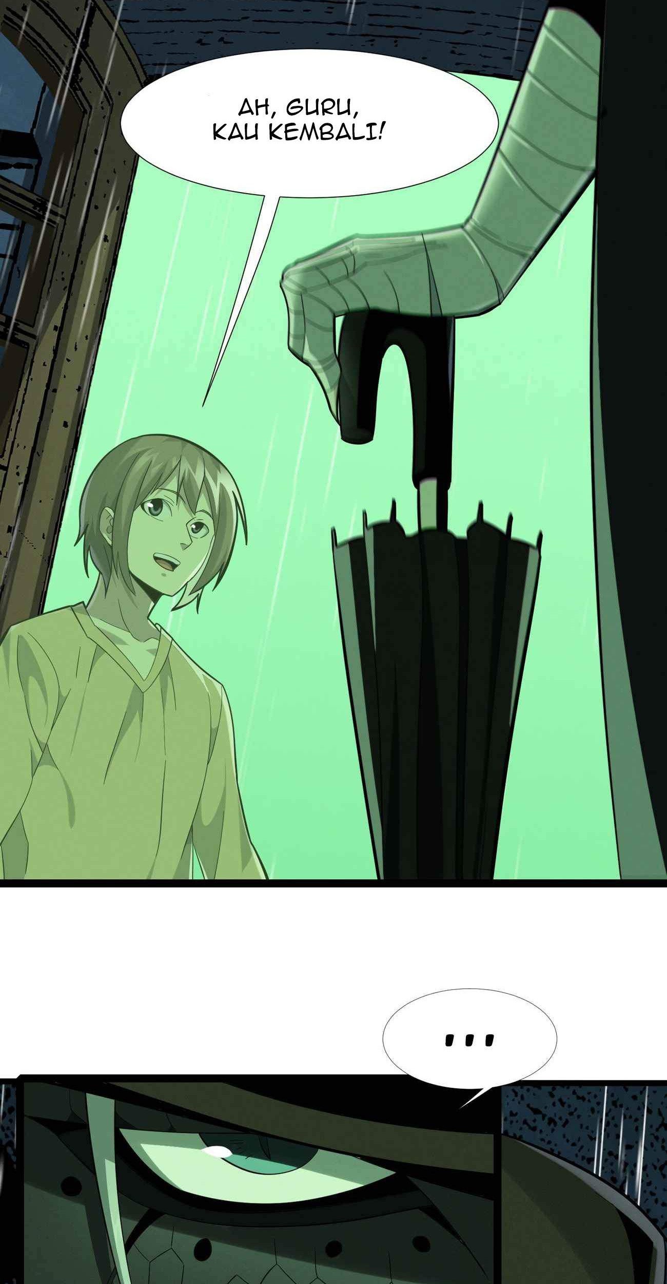 I’m Really Not The Demon God’s Lackey Chapter 21 - halaman 76
