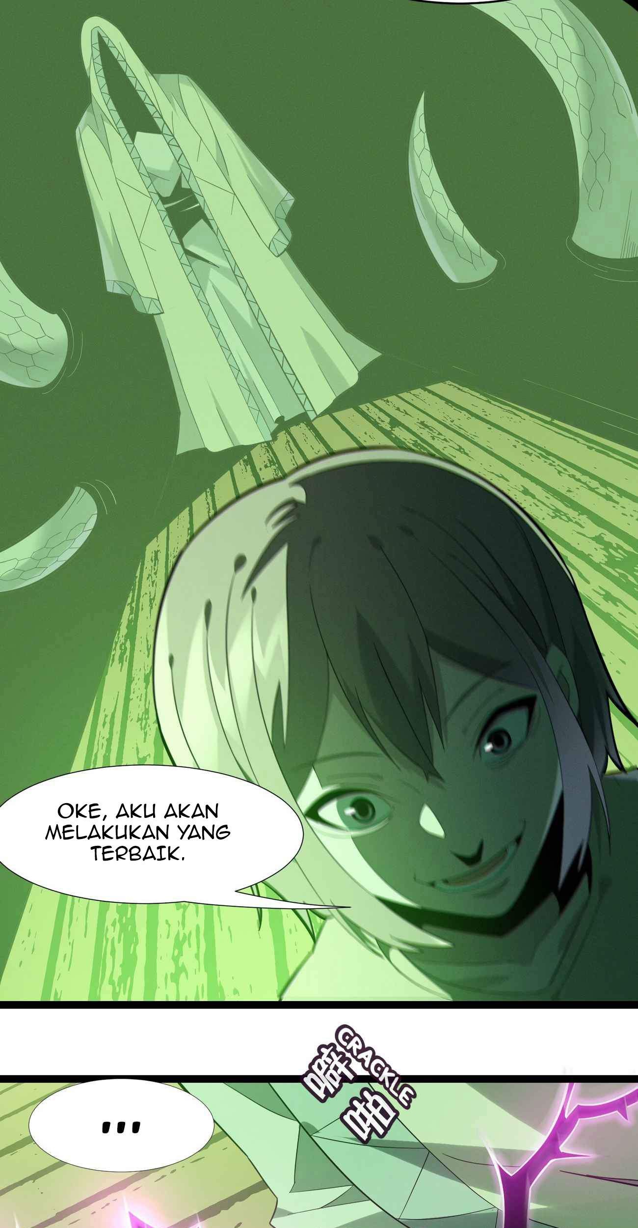 I’m Really Not The Demon God’s Lackey Chapter 21 - halaman 79