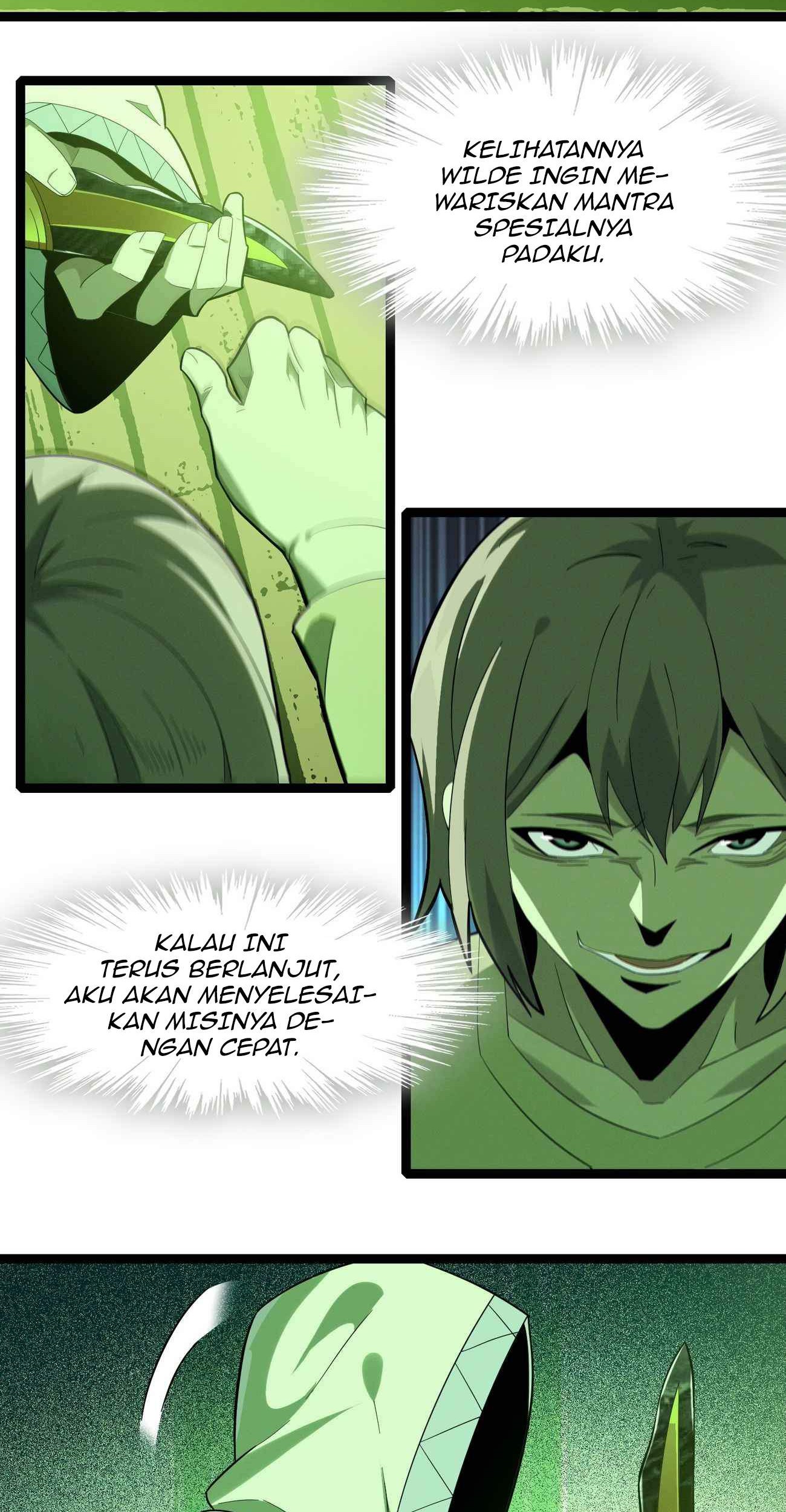 I’m Really Not The Demon God’s Lackey Chapter 21 - halaman 82