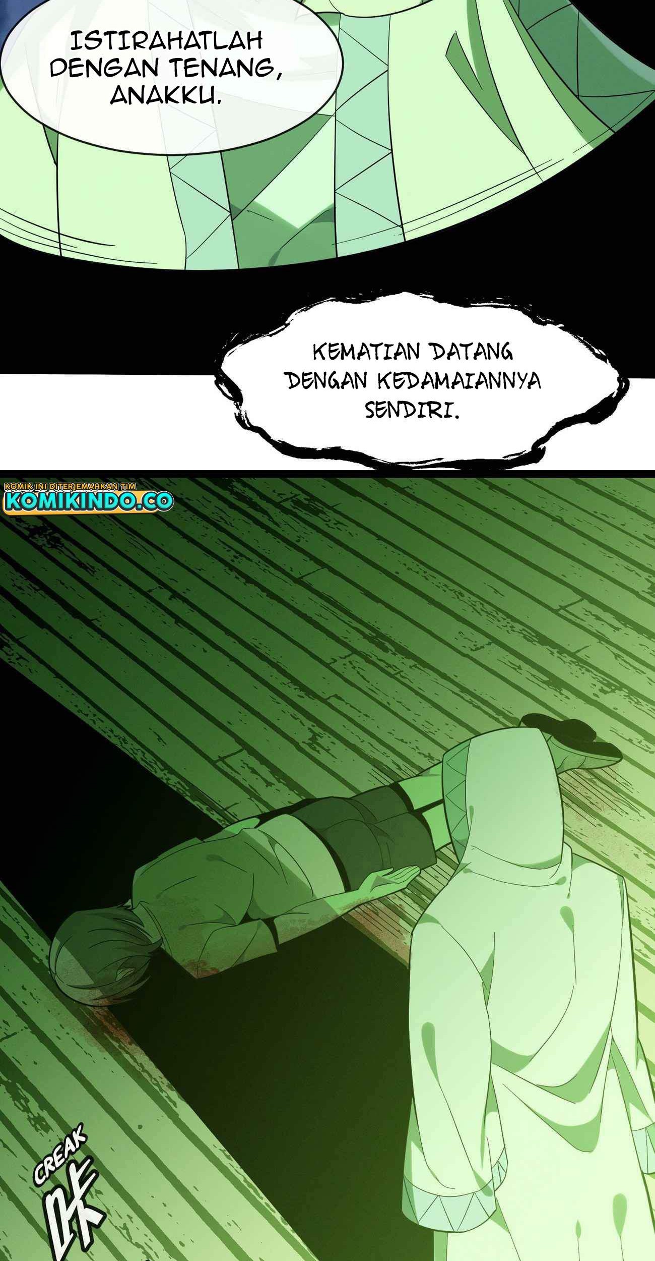 I’m Really Not The Demon God’s Lackey Chapter 21 - halaman 86