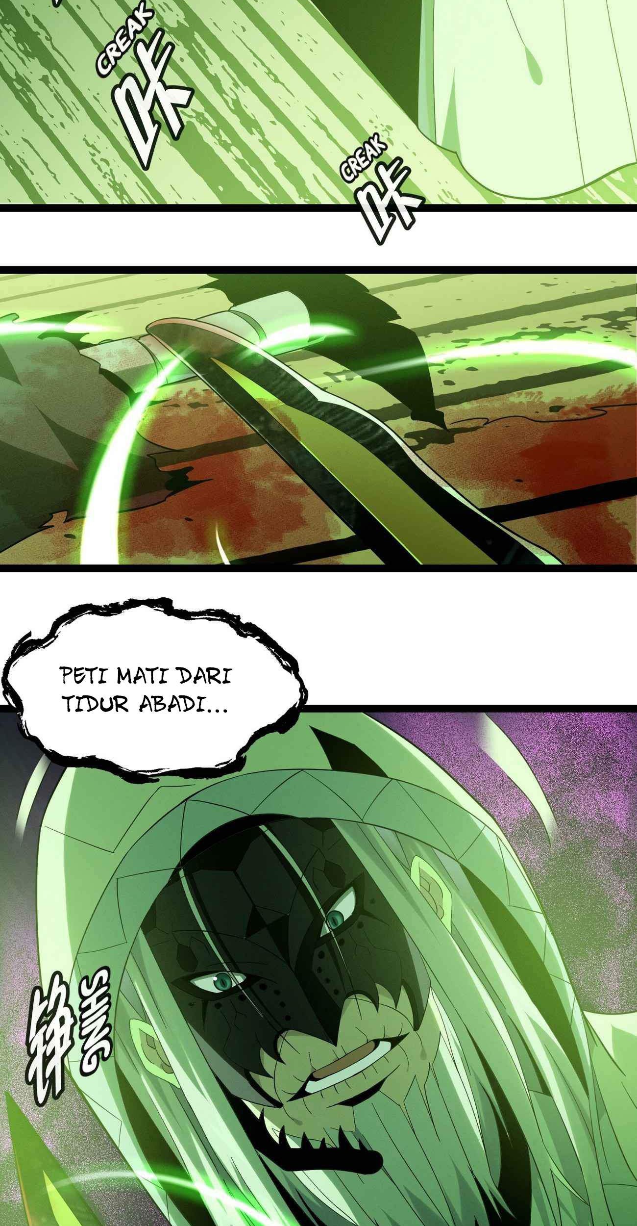 I’m Really Not The Demon God’s Lackey Chapter 21 - halaman 87