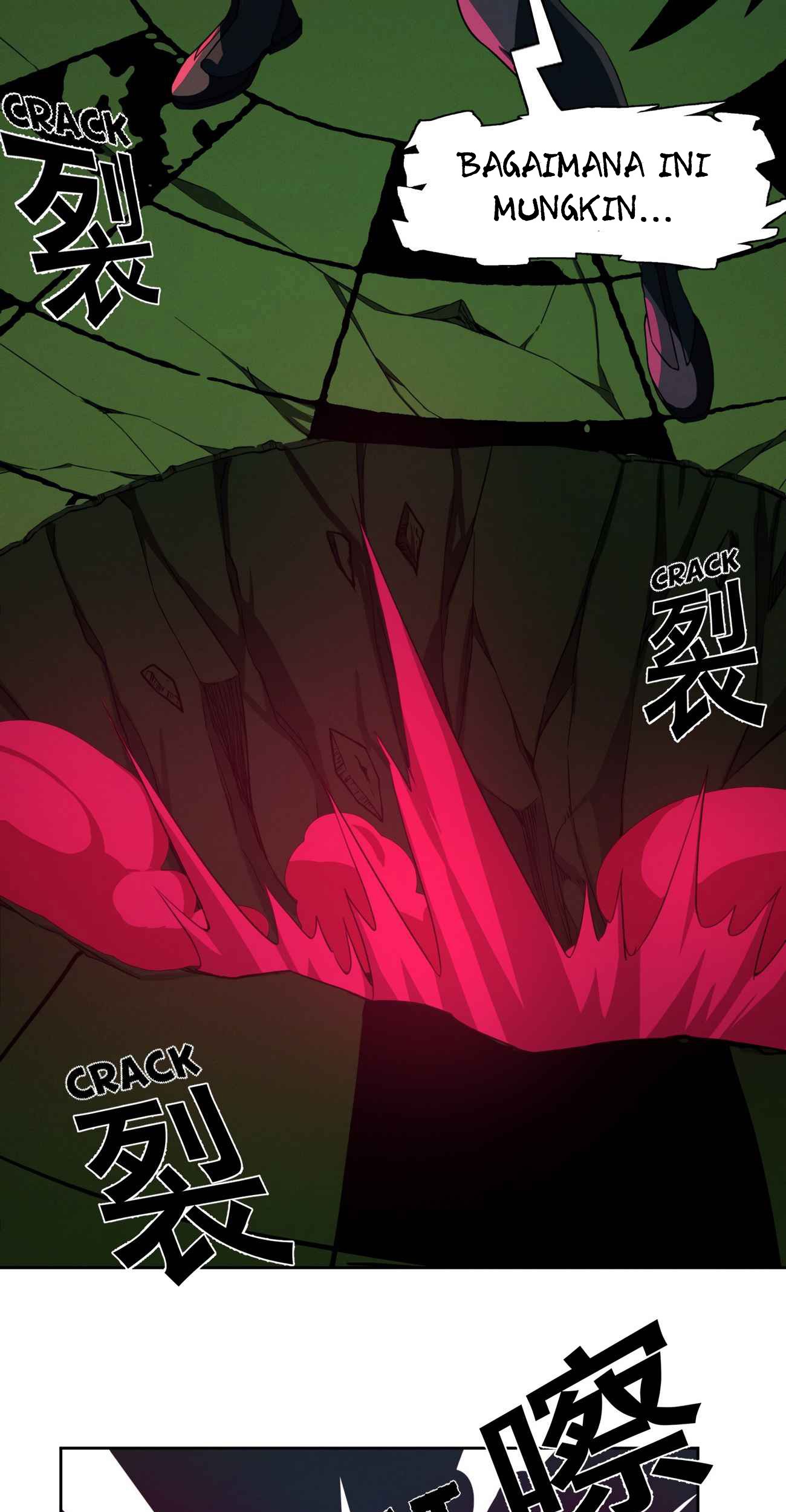 I’m Really Not The Demon God’s Lackey Chapter 22 - halaman 10
