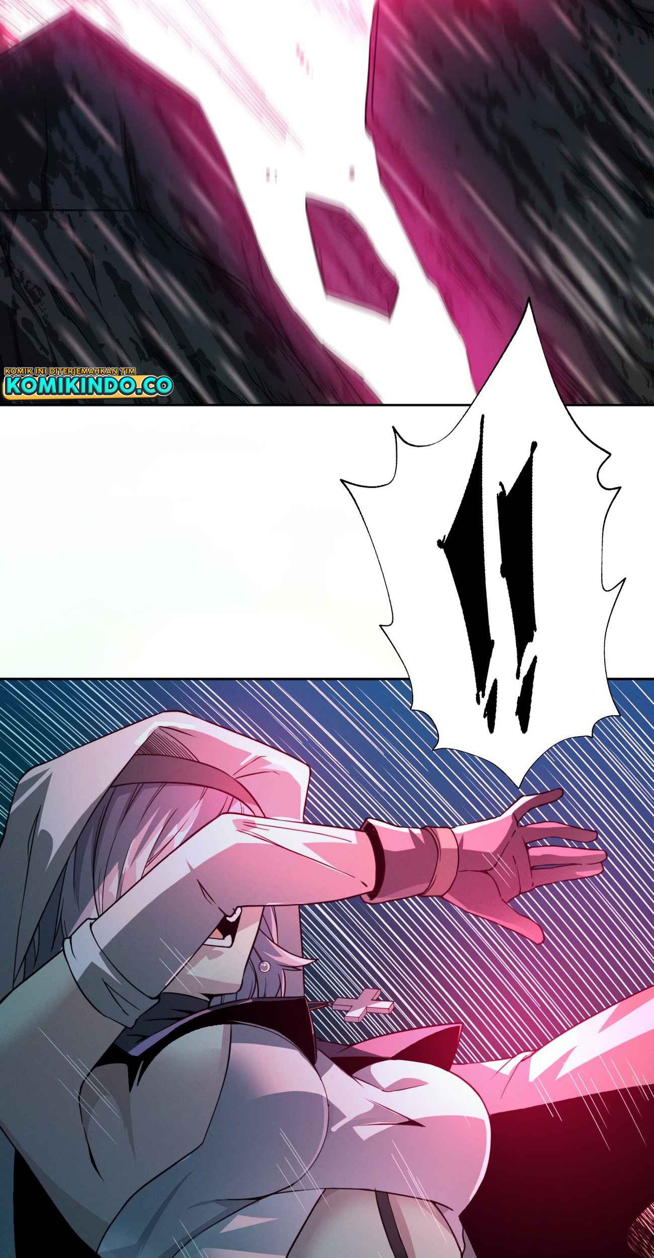 I’m Really Not The Demon God’s Lackey Chapter 22 - halaman 13
