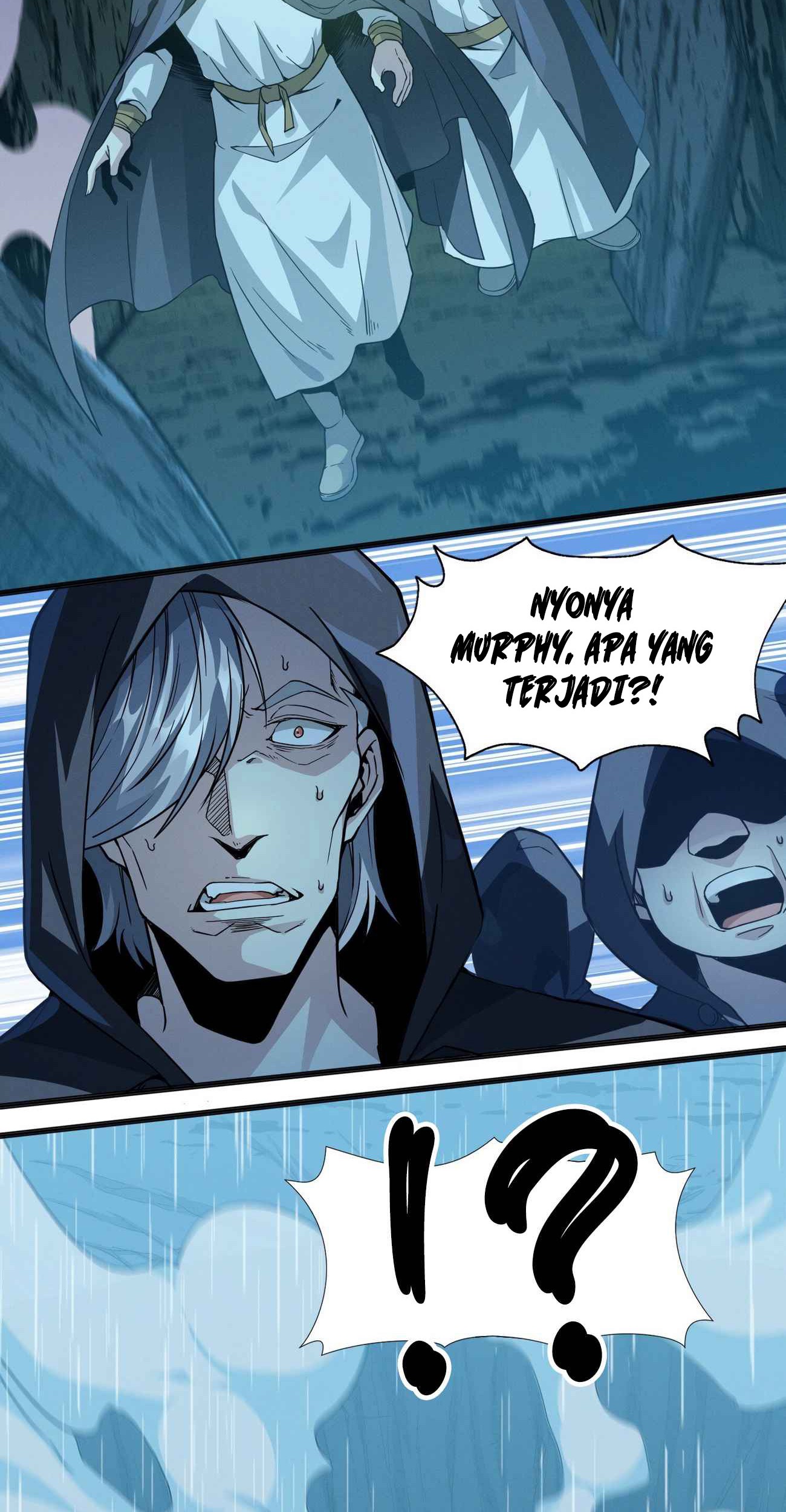 I’m Really Not The Demon God’s Lackey Chapter 22 - halaman 16