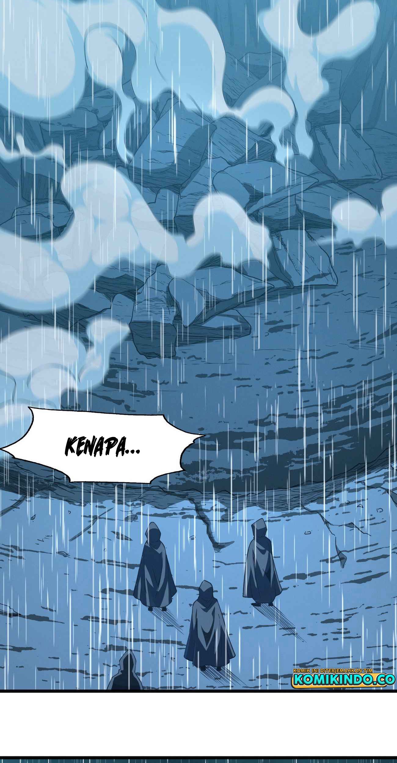 I’m Really Not The Demon God’s Lackey Chapter 22 - halaman 17