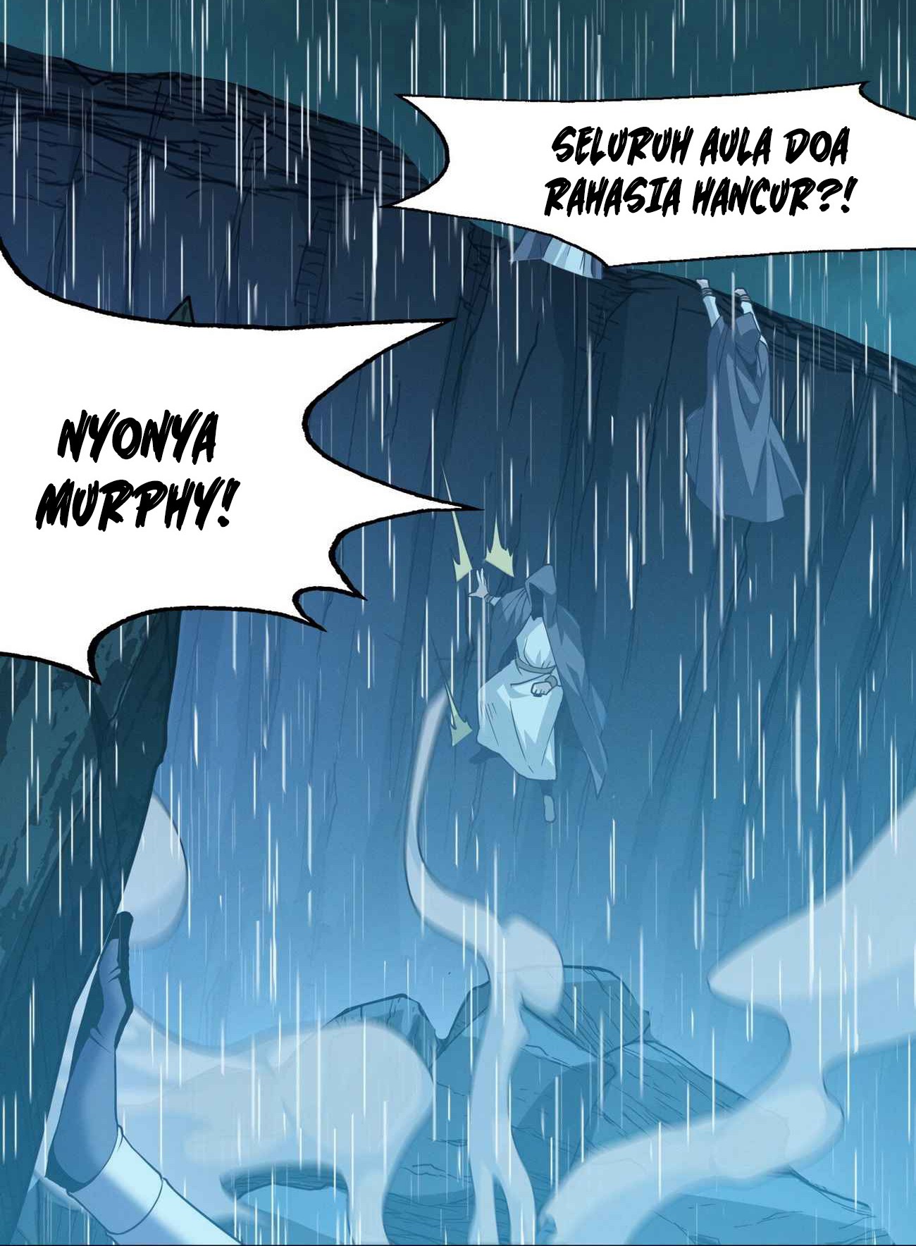 I’m Really Not The Demon God’s Lackey Chapter 22 - halaman 18
