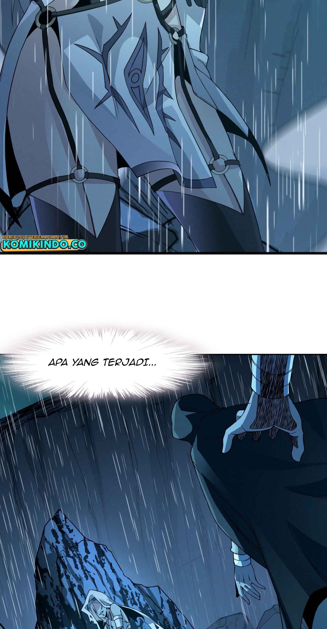 I’m Really Not The Demon God’s Lackey Chapter 22 - halaman 20