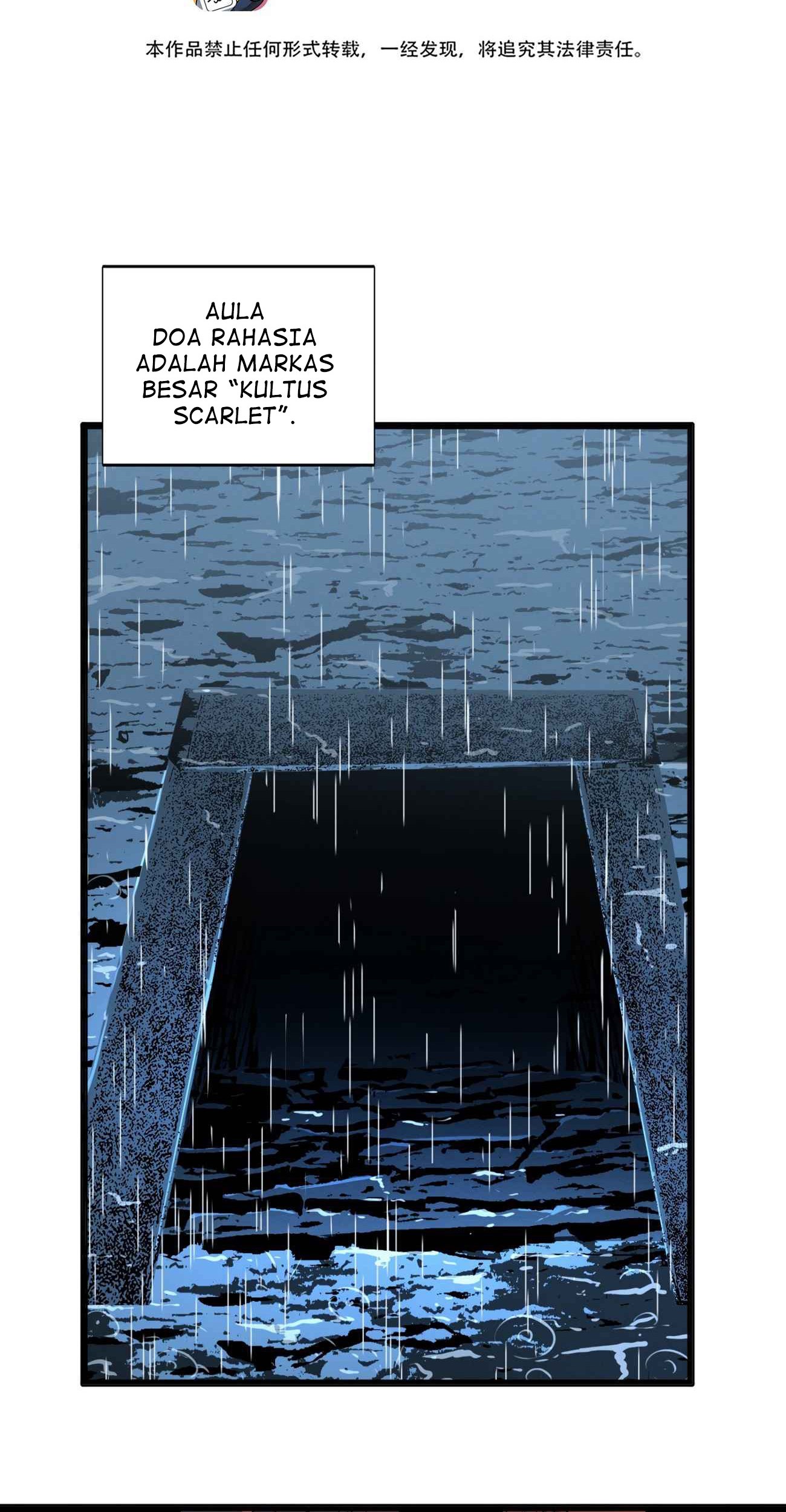 I’m Really Not The Demon God’s Lackey Chapter 22 - halaman 3