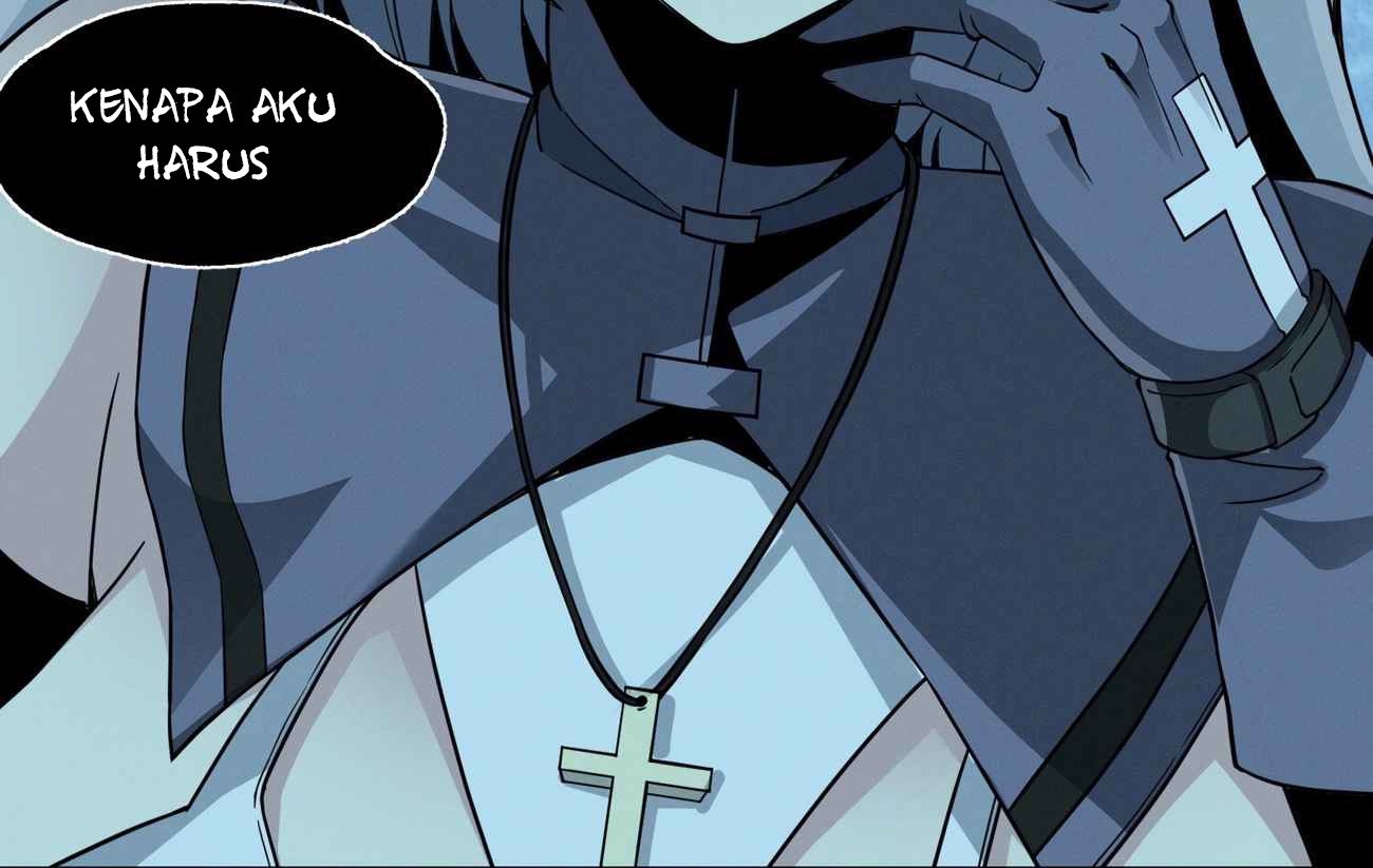 I’m Really Not The Demon God’s Lackey Chapter 22 - halaman 30