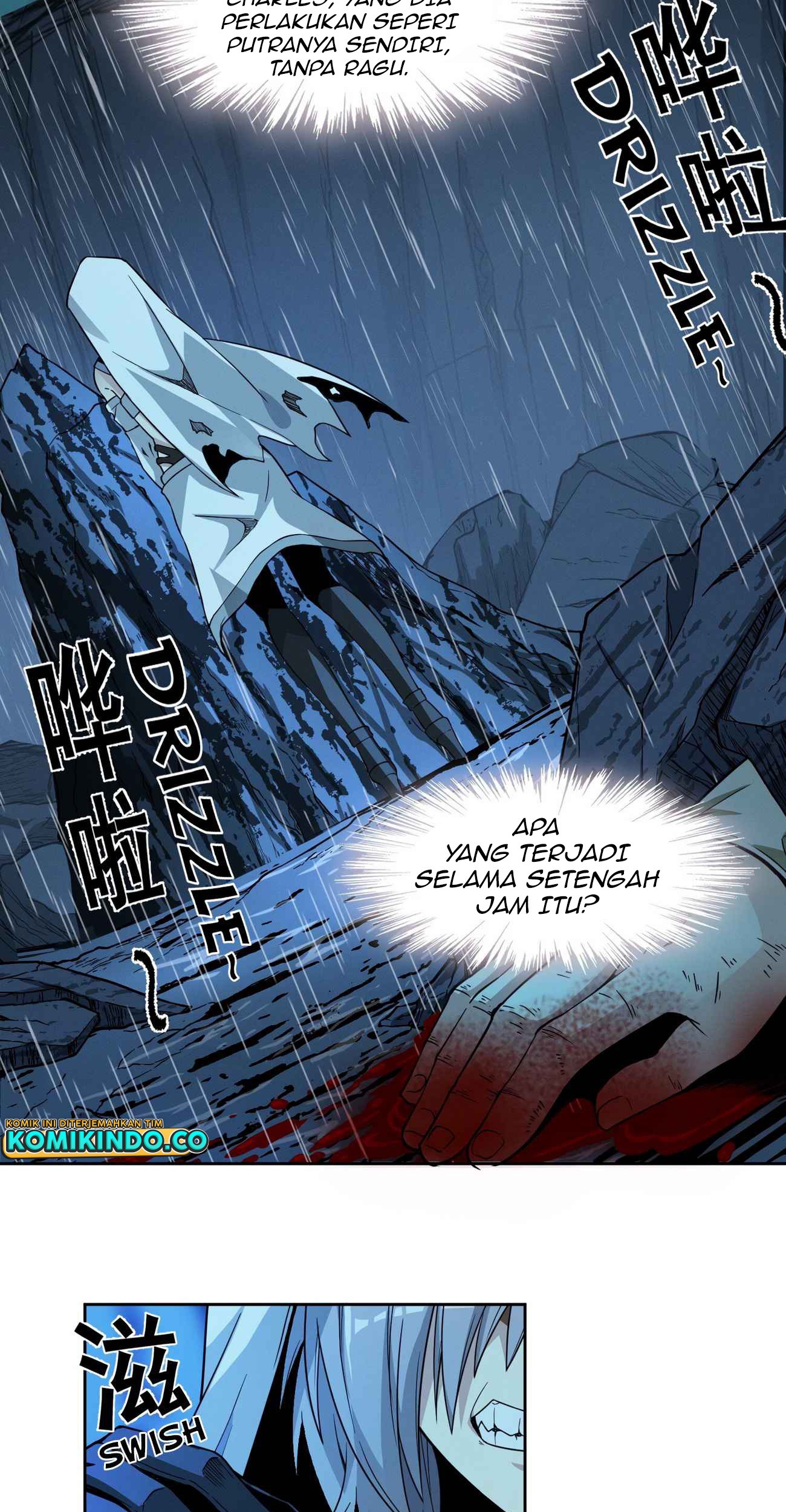 I’m Really Not The Demon God’s Lackey Chapter 22 - halaman 38