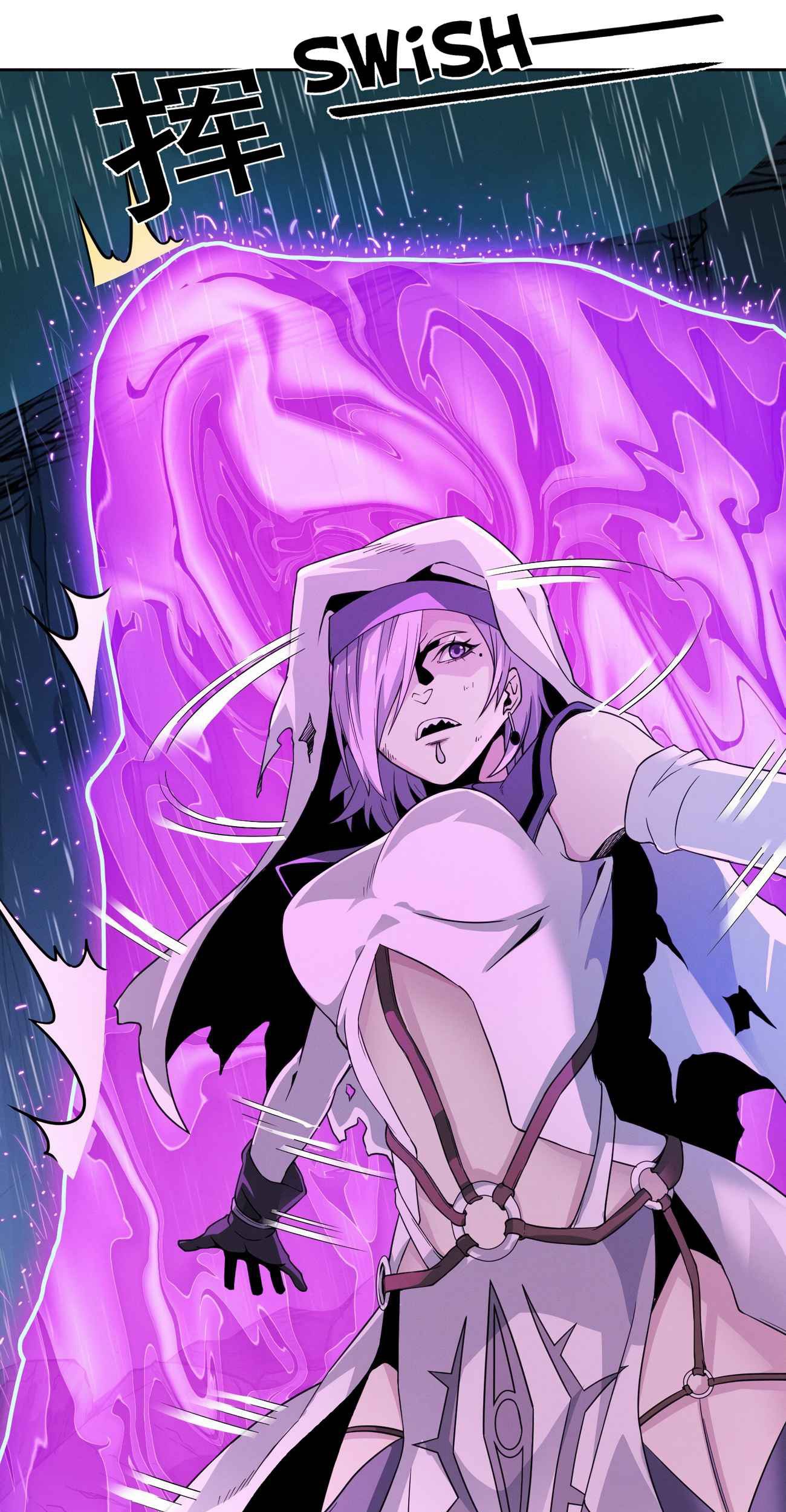 I’m Really Not The Demon God’s Lackey Chapter 22 - halaman 40