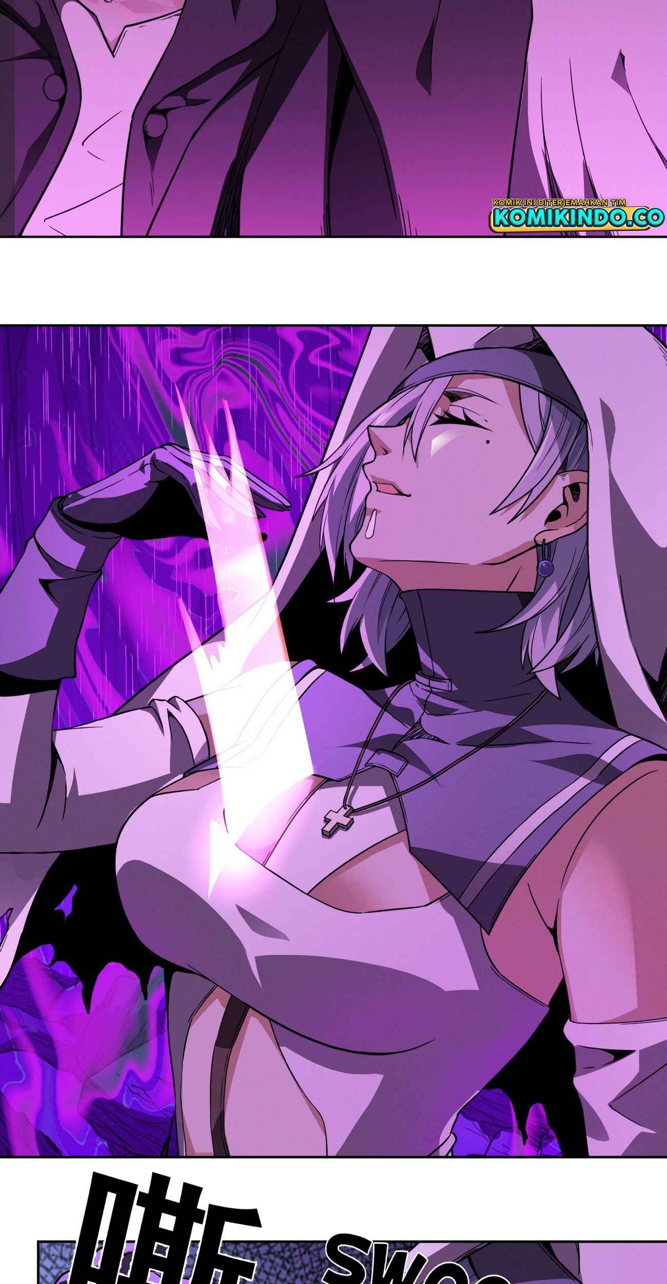 I’m Really Not The Demon God’s Lackey Chapter 22 - halaman 46