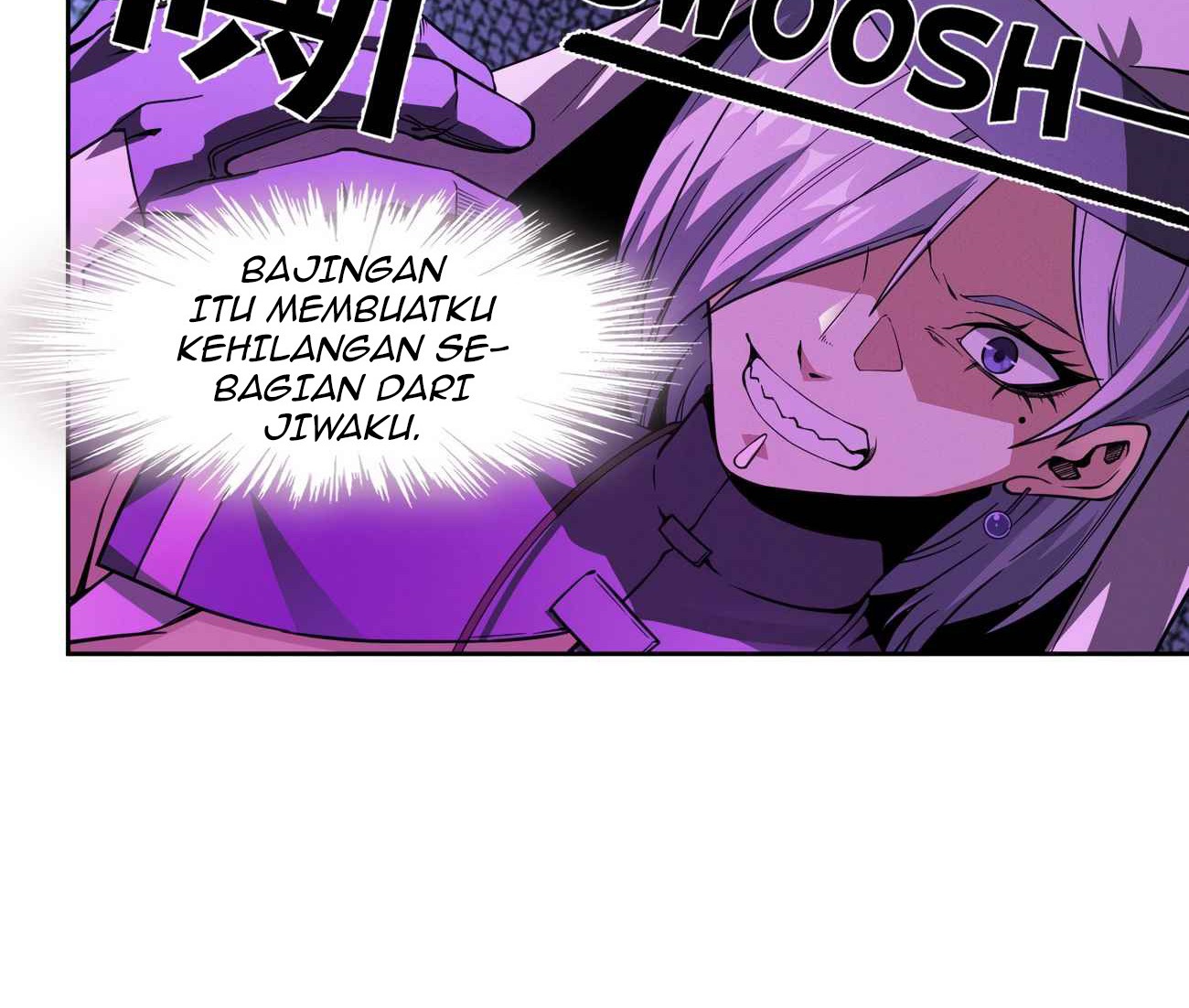I’m Really Not The Demon God’s Lackey Chapter 22 - halaman 47
