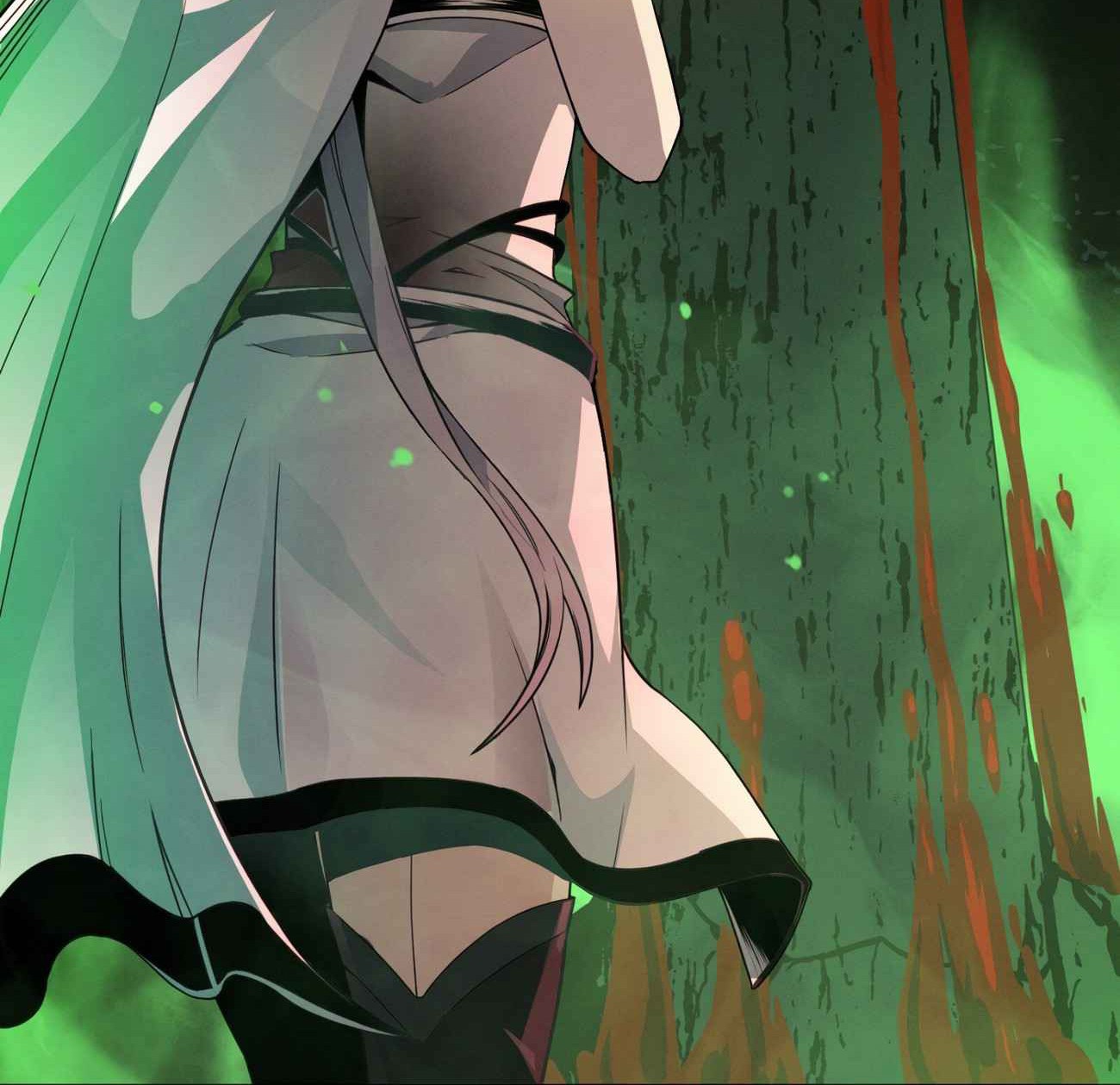 I’m Really Not The Demon God’s Lackey Chapter 22 - halaman 5