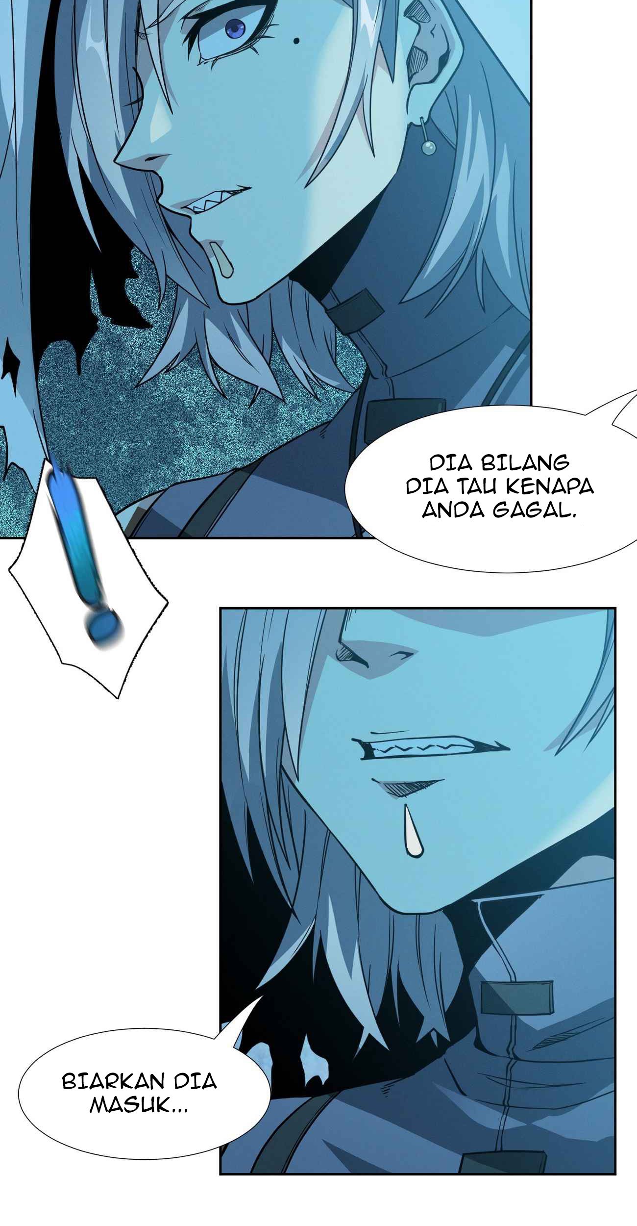 I’m Really Not The Demon God’s Lackey Chapter 22 - halaman 50