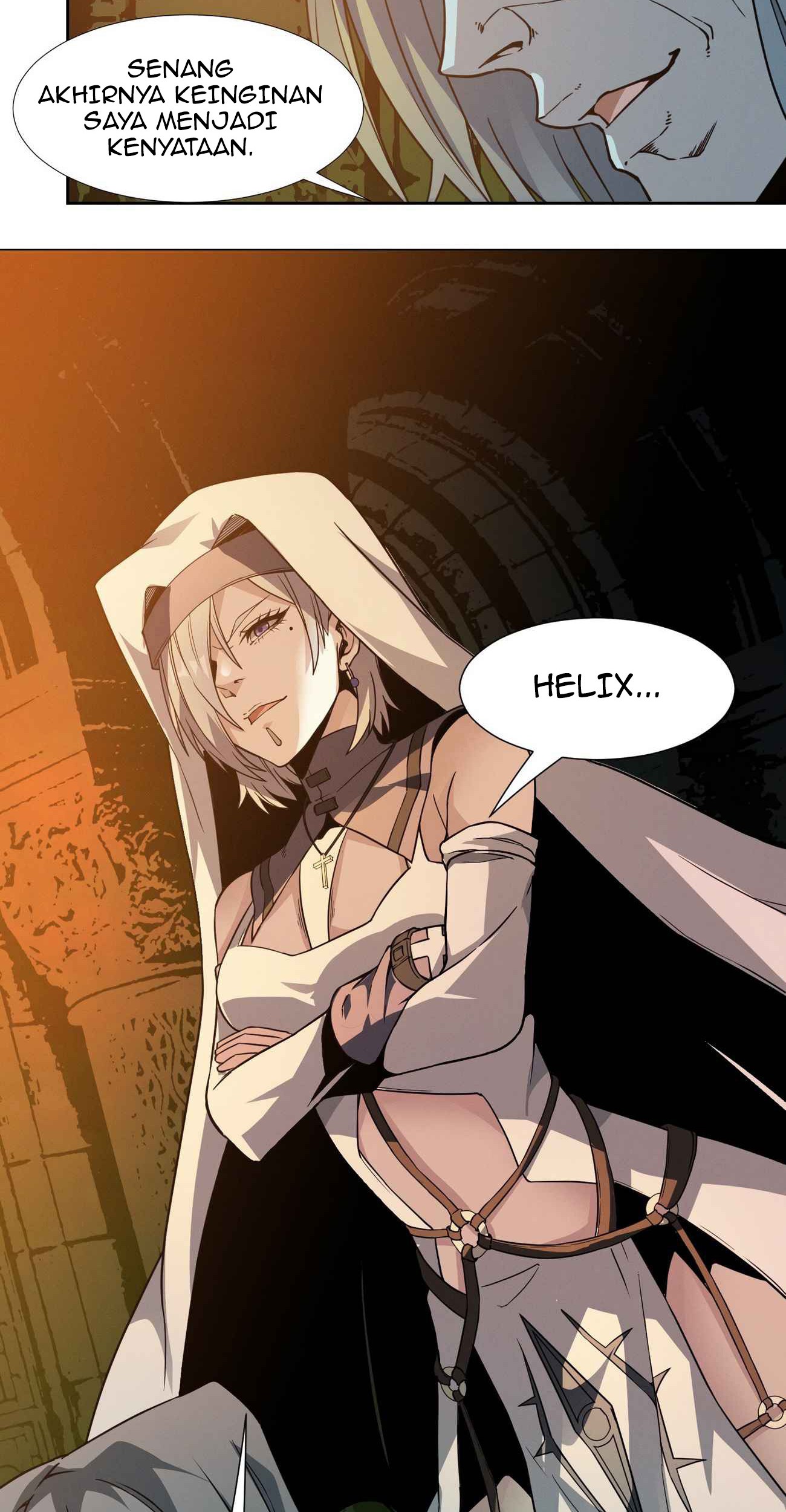 I’m Really Not The Demon God’s Lackey Chapter 22 - halaman 53