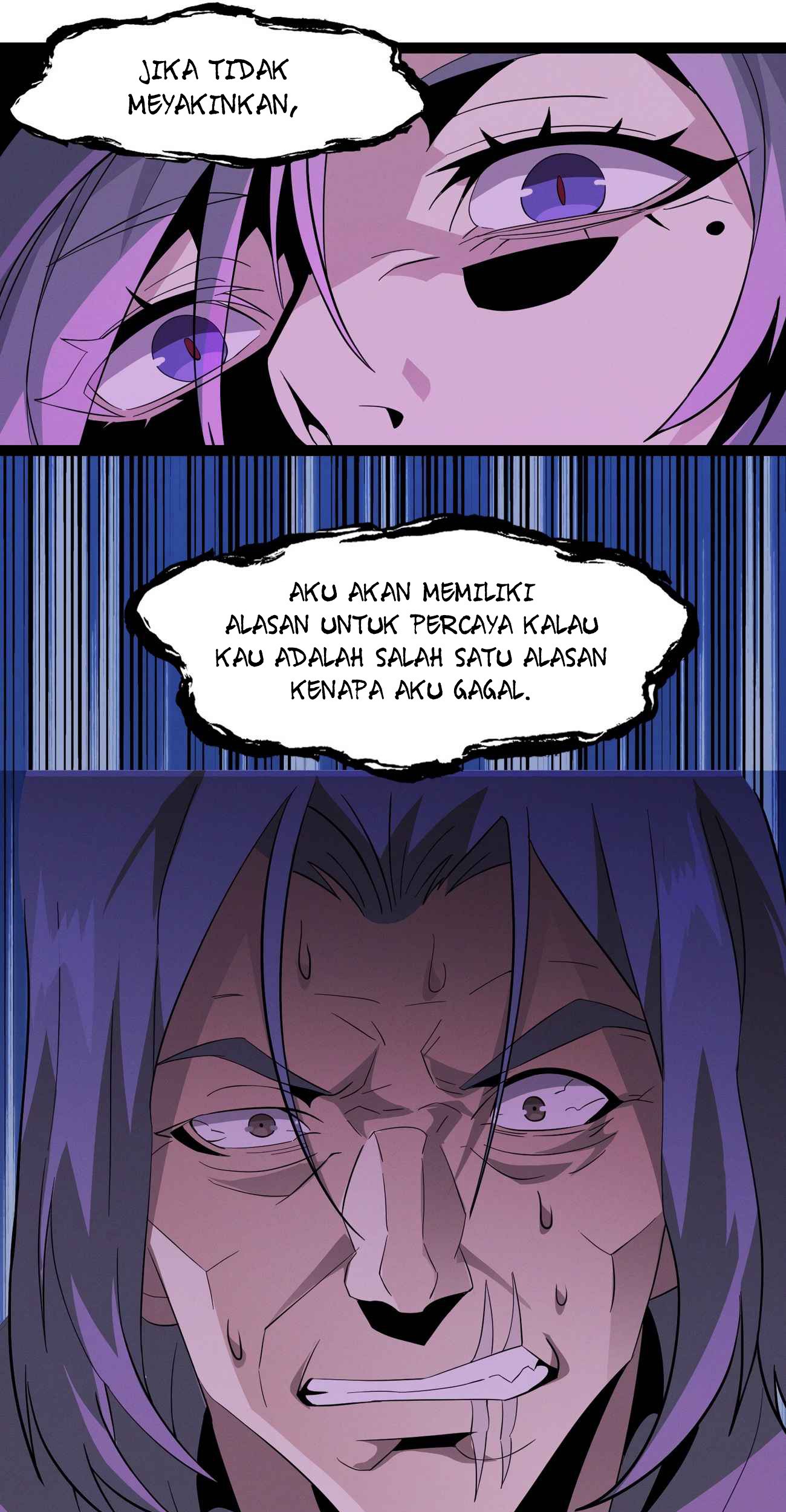 I’m Really Not The Demon God’s Lackey Chapter 22 - halaman 56