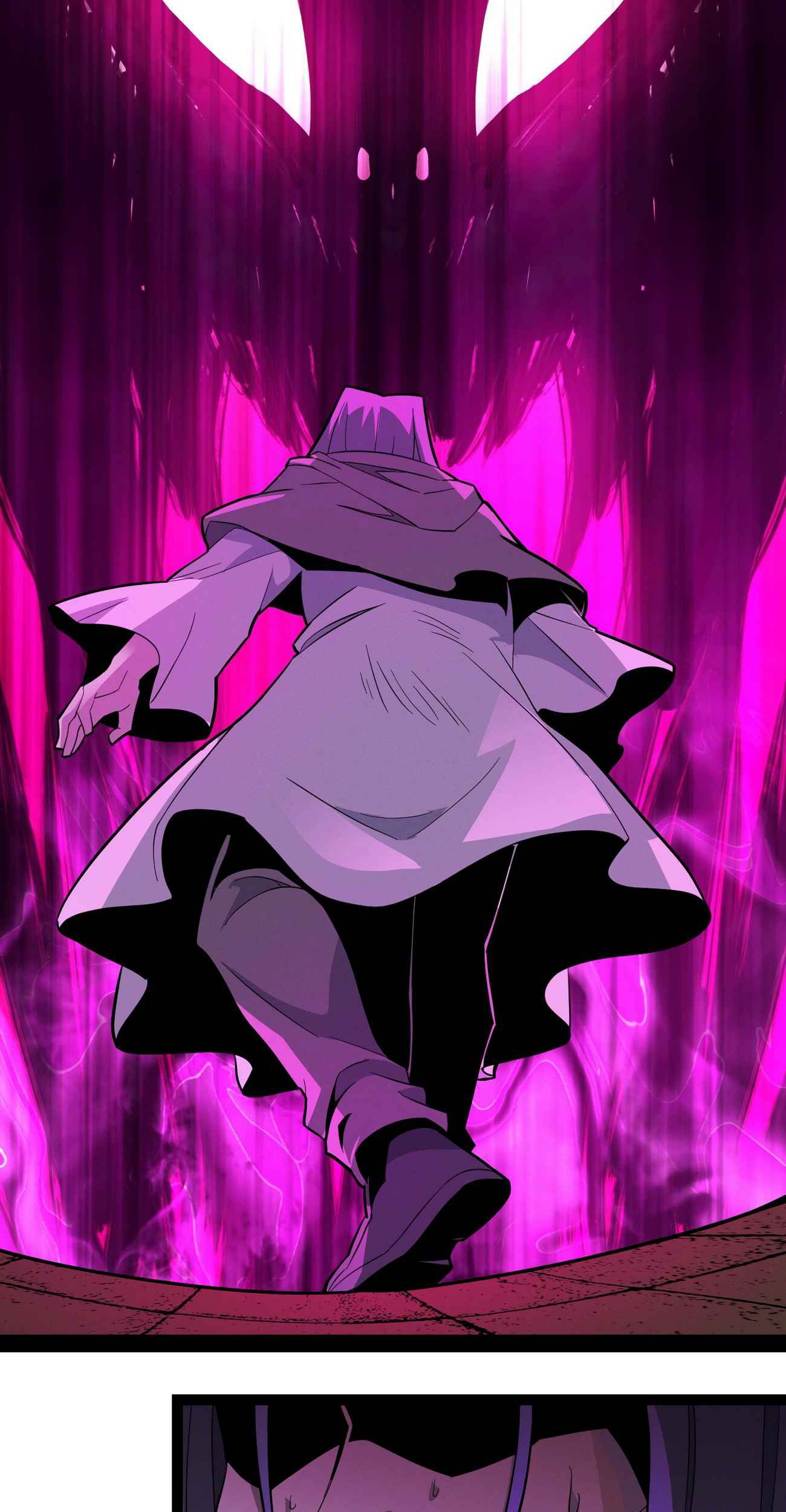I’m Really Not The Demon God’s Lackey Chapter 22 - halaman 58