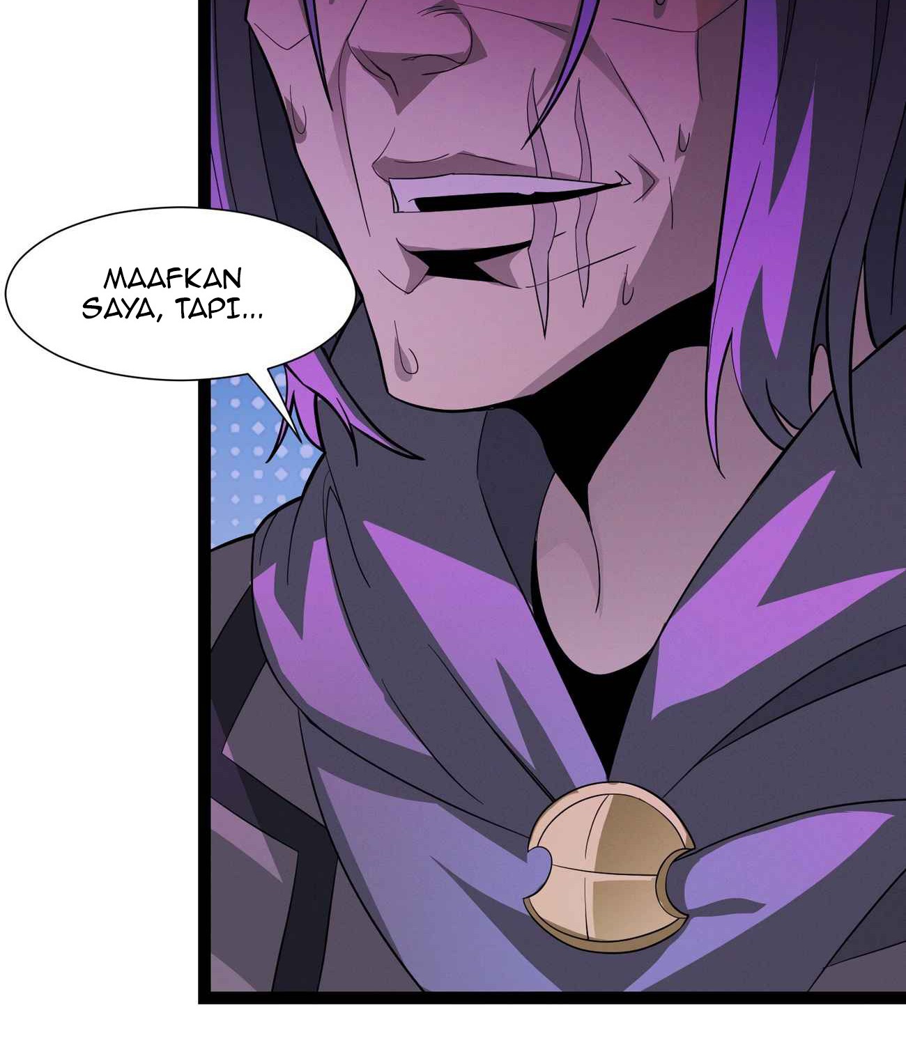 I’m Really Not The Demon God’s Lackey Chapter 22 - halaman 59