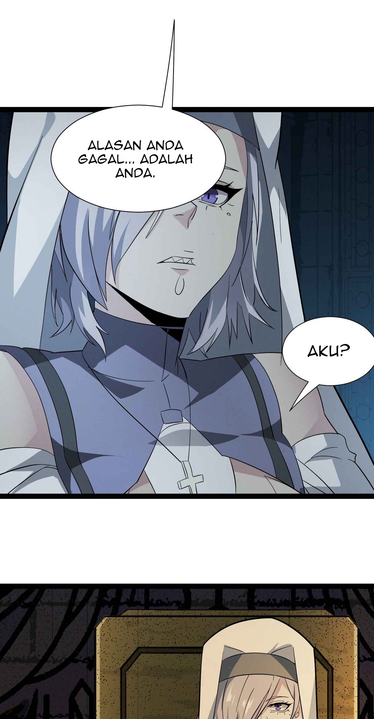 I’m Really Not The Demon God’s Lackey Chapter 22 - halaman 60