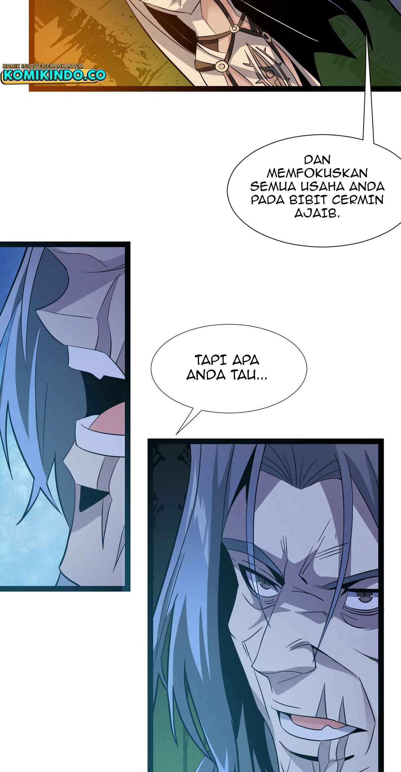 I’m Really Not The Demon God’s Lackey Chapter 22 - halaman 63